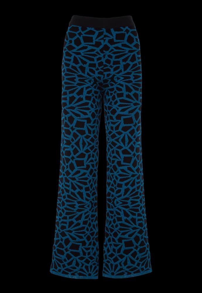 Pantalón Fractales