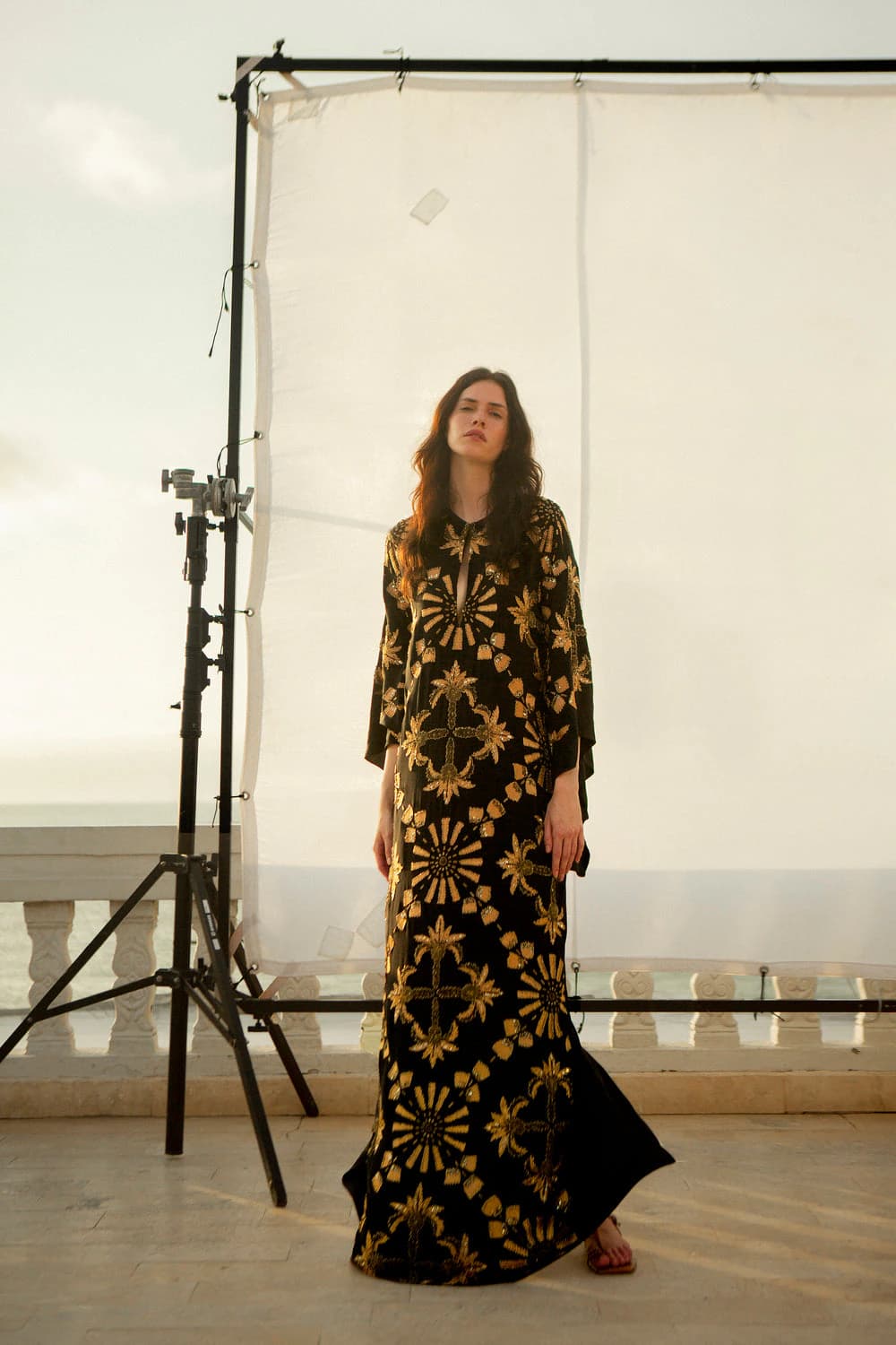 Golden Hour Dress - imagen 2