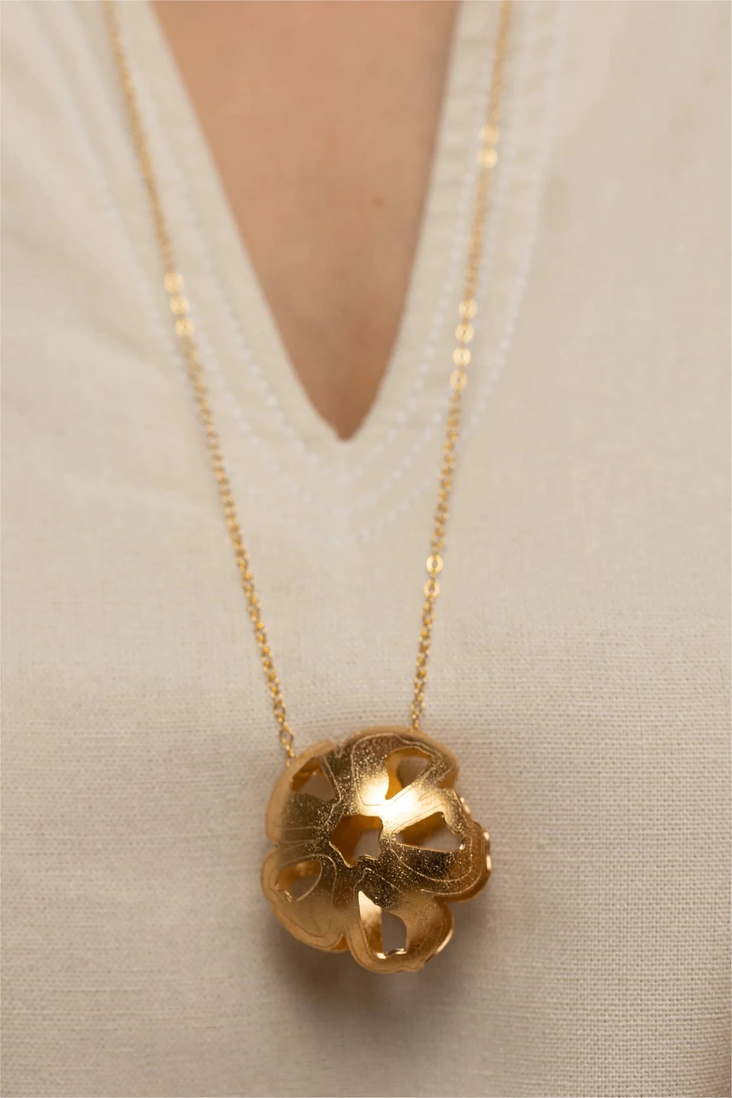 Cadena Elena - imagen 3