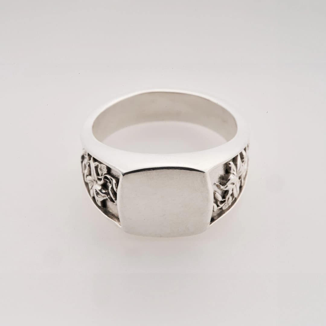 Anillo Borrachero - imagen 3