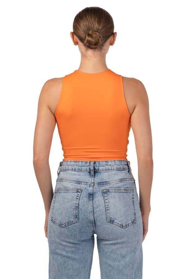 Crop Top – Atlanta - imagen 9
