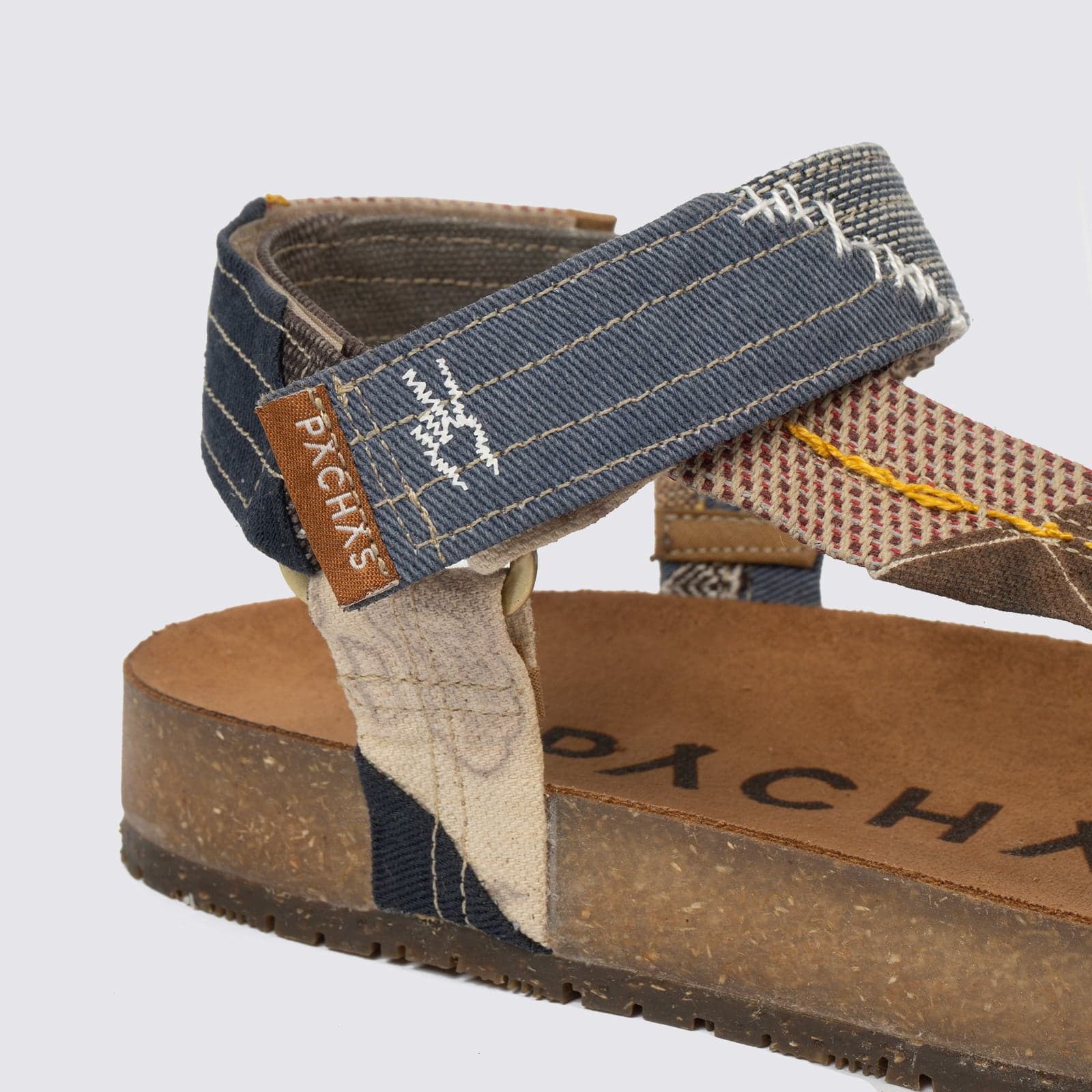 Sandalias Reata "Segundas Oportunidades" - imagen 7