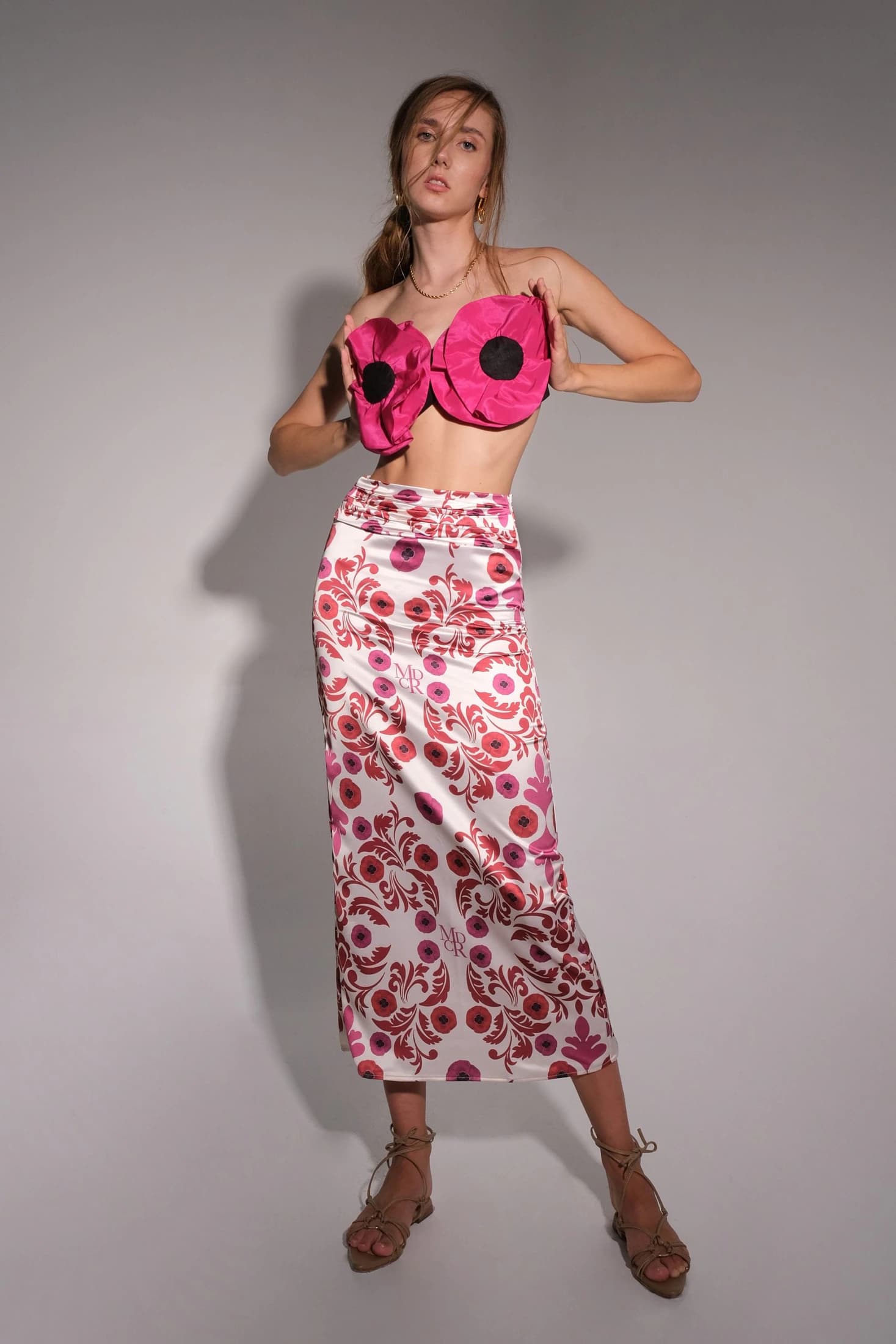 Plumera Skirt - imagen 2