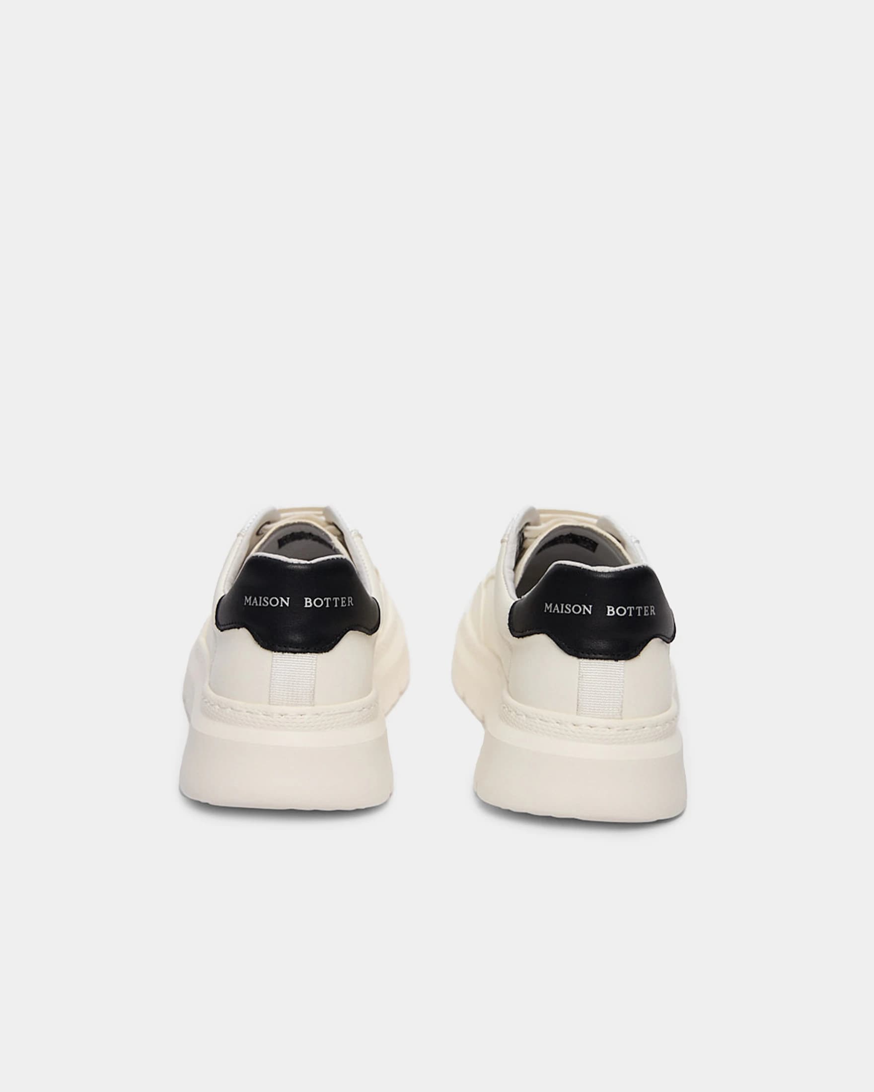 Tenis Essence White by Maison Botter - imagen 5