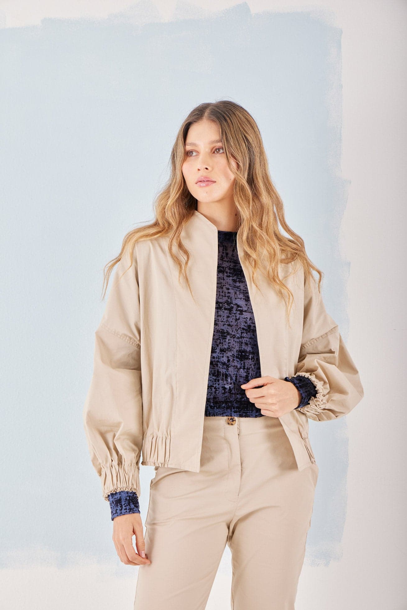 CHAQUETA ANNETTE - imagen 2