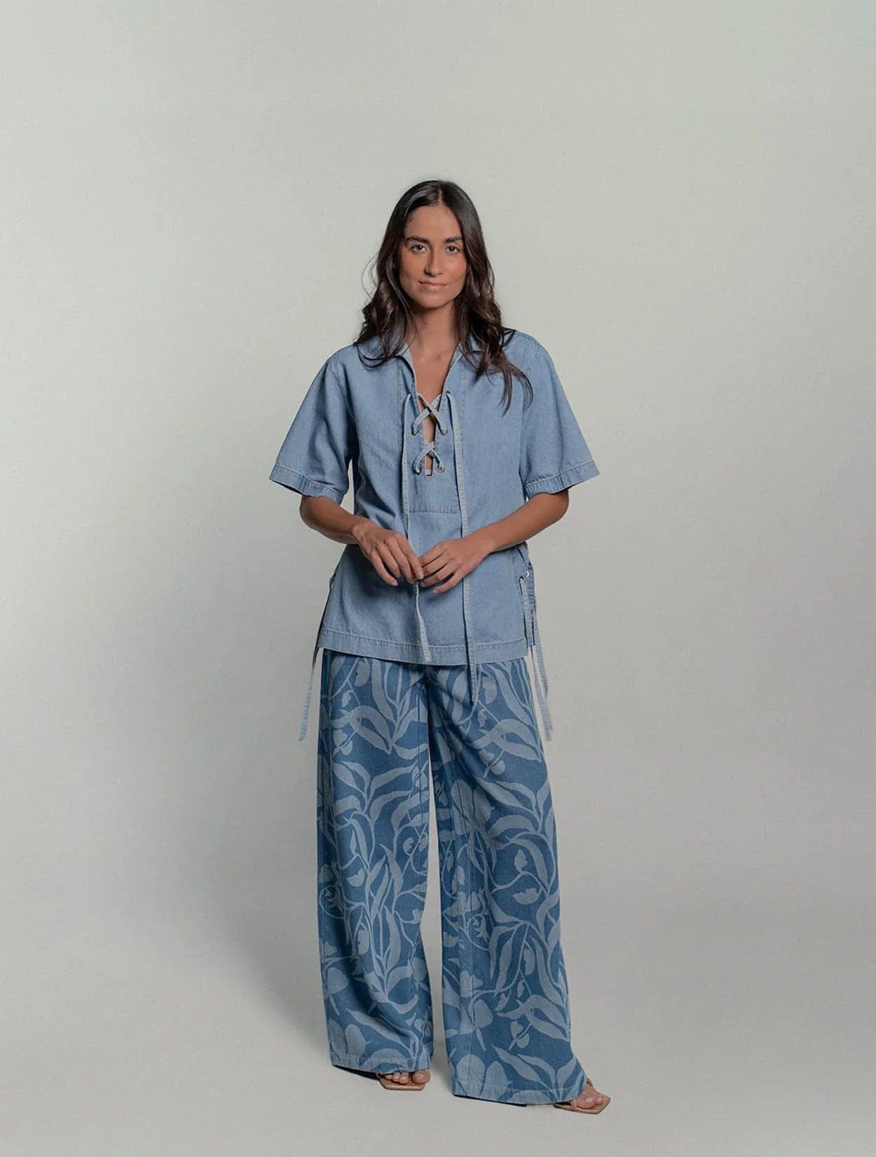 BLUSA SKYBERRY - imagen 3