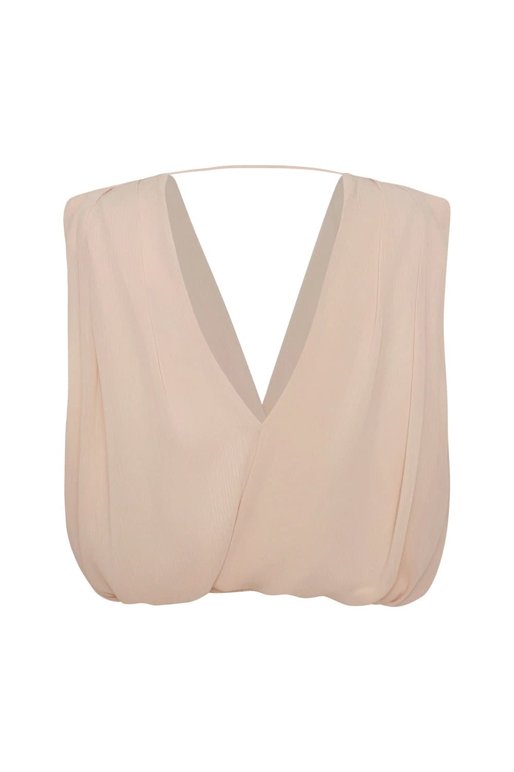 Blusa invernadero piel - imagen 4