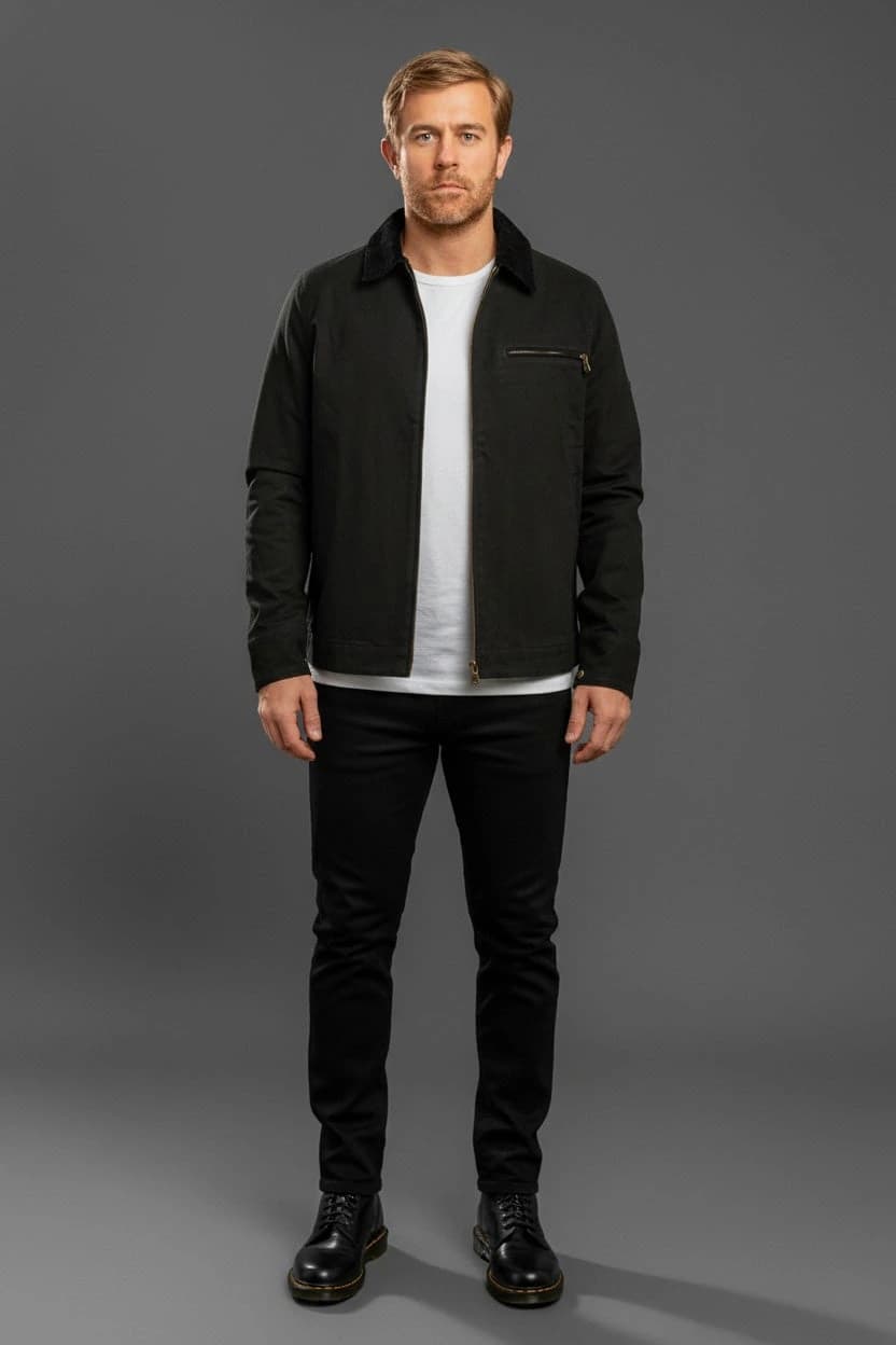 Chaqueta Detroit - imagen 6