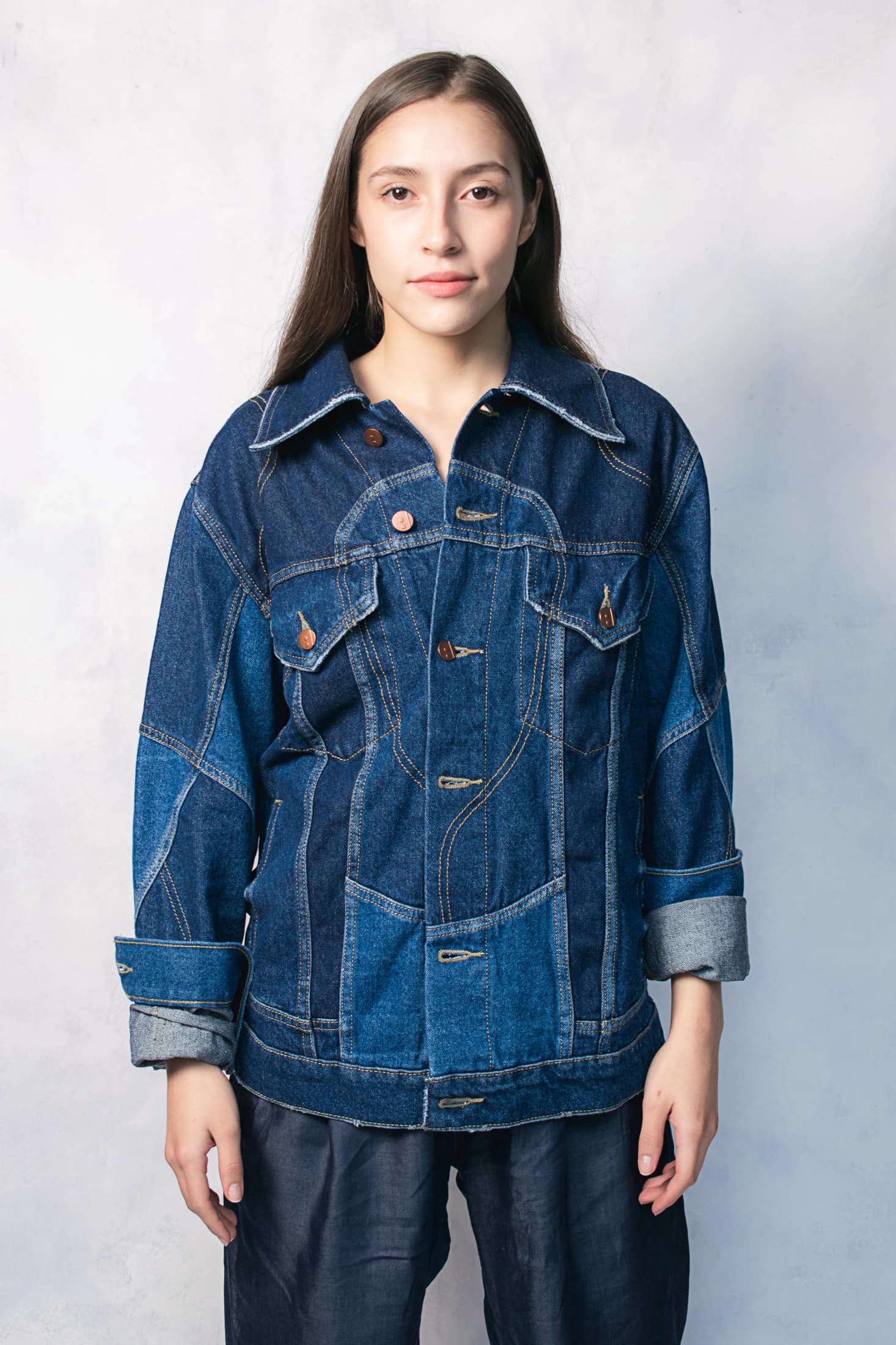 CHAQUETA TRIBECA - imagen 4