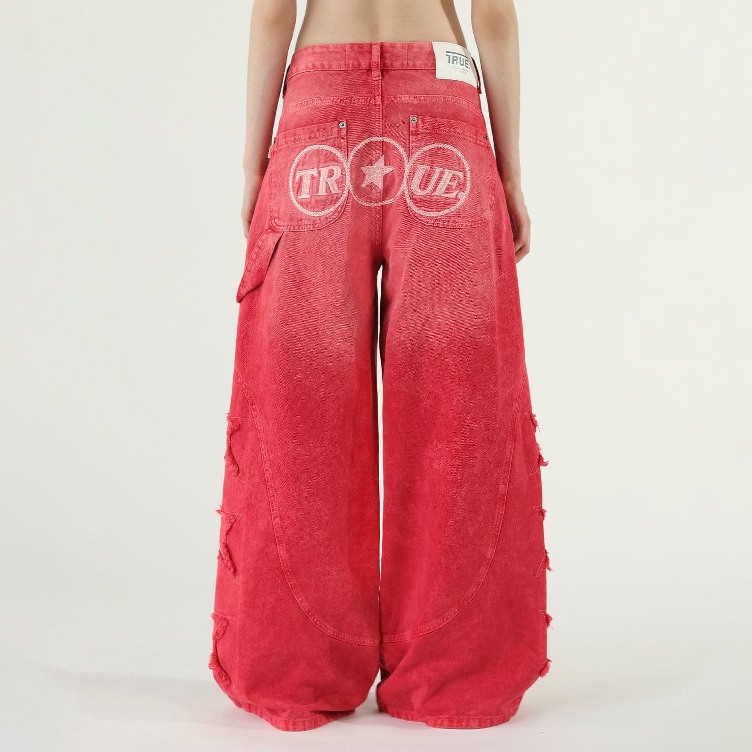 All Stars Pants - Cherry - imagen 2