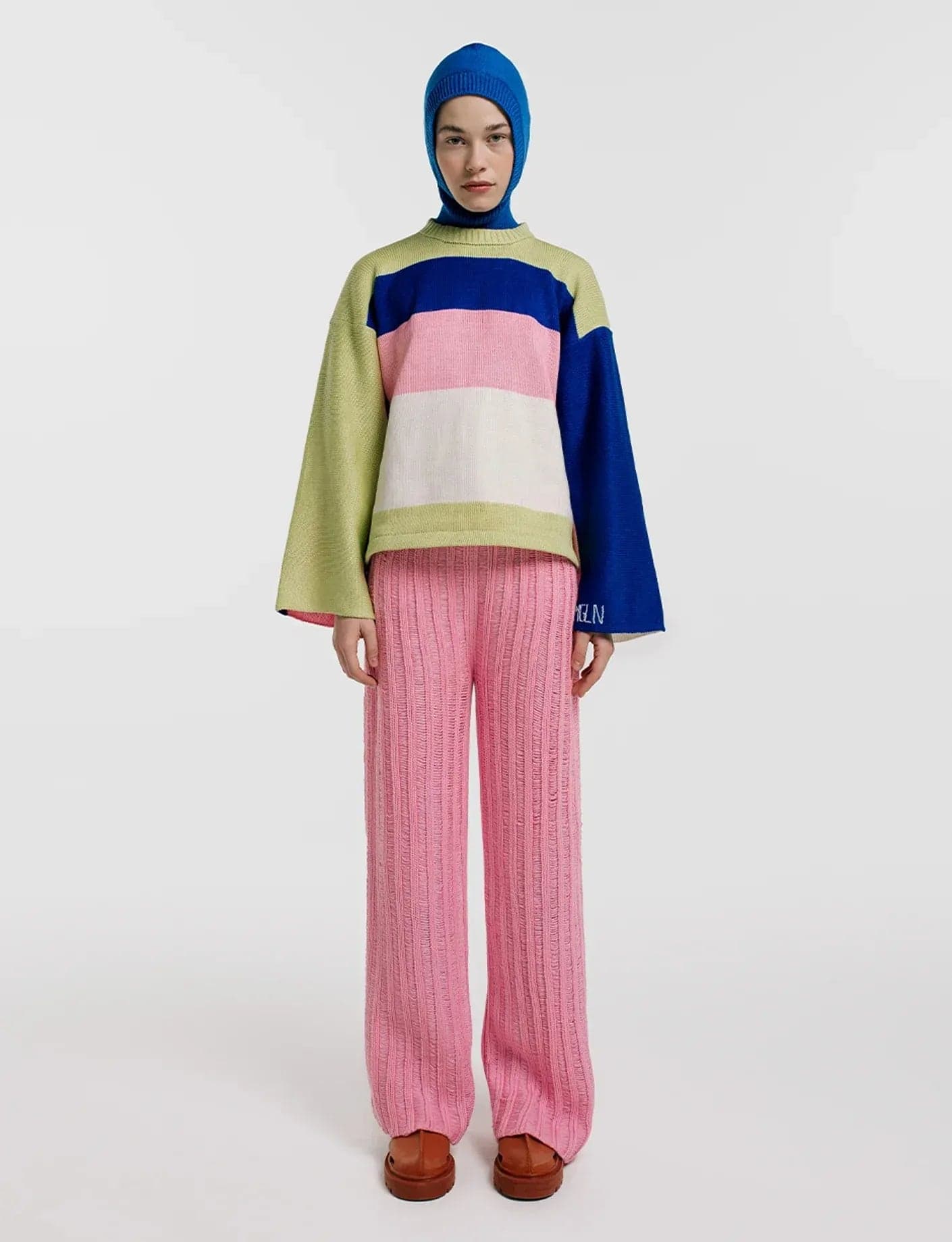Pantalón Soga Mujer - imagen 10