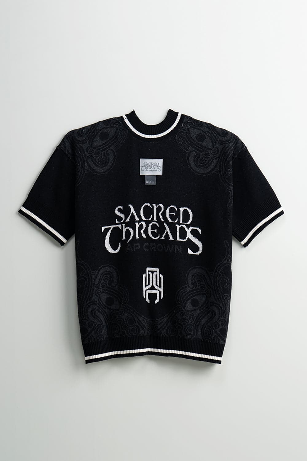 ZOHA T-SHIRT - imagen 4