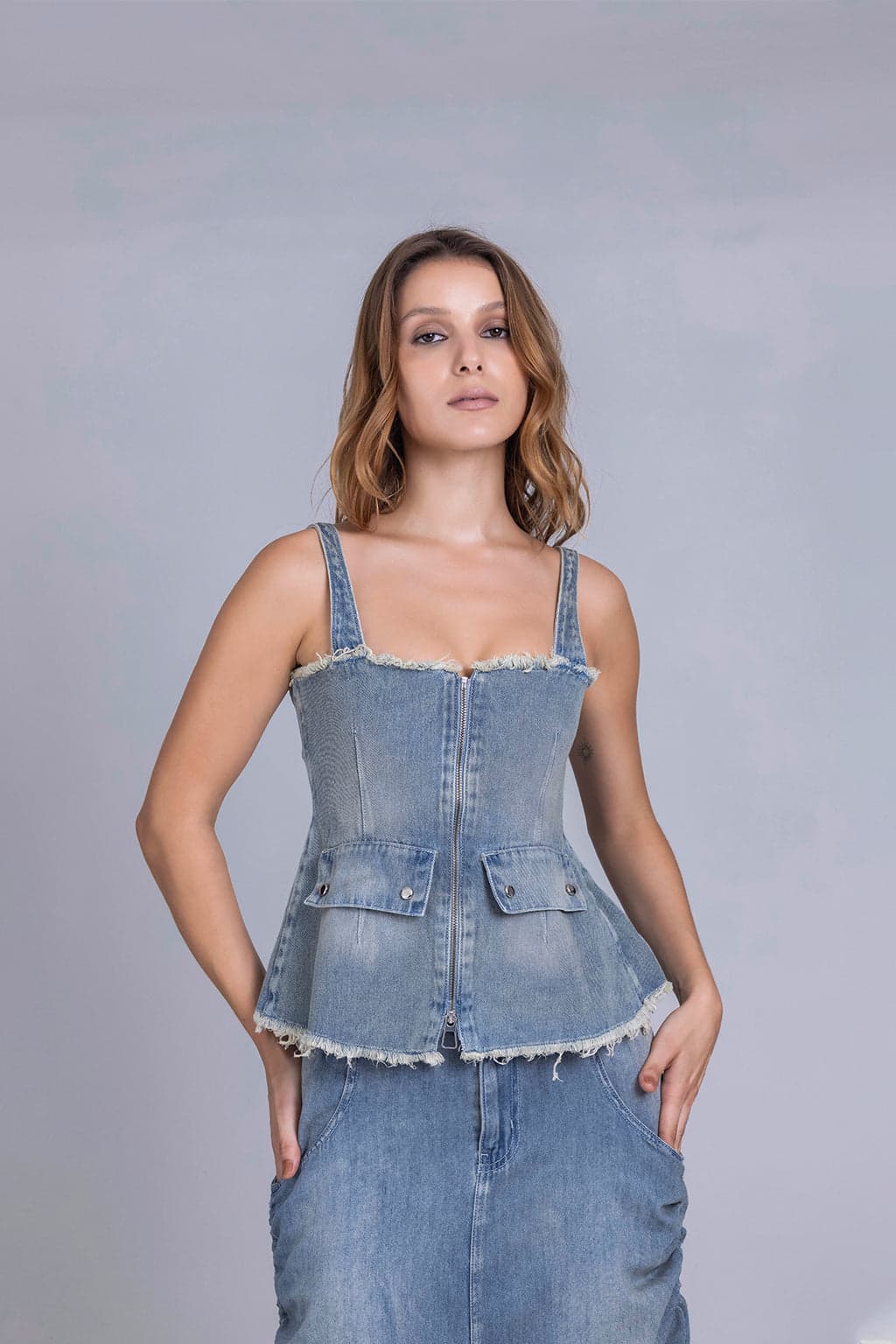Vértice Corset - imagen 3