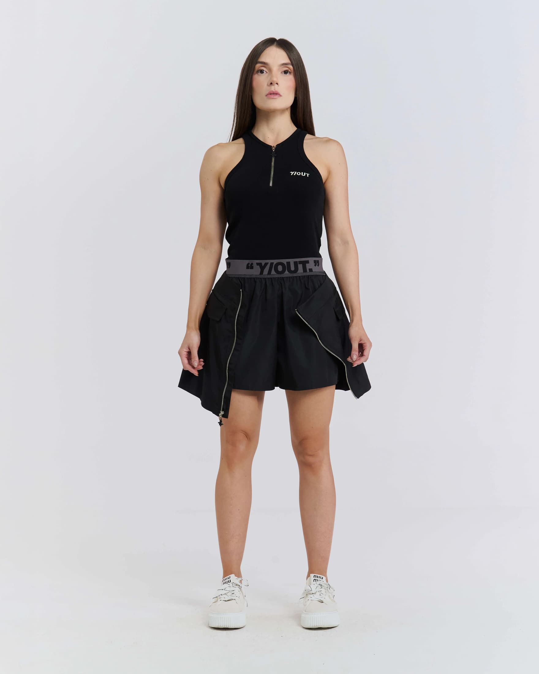 DXB SKIRT - imagen 6