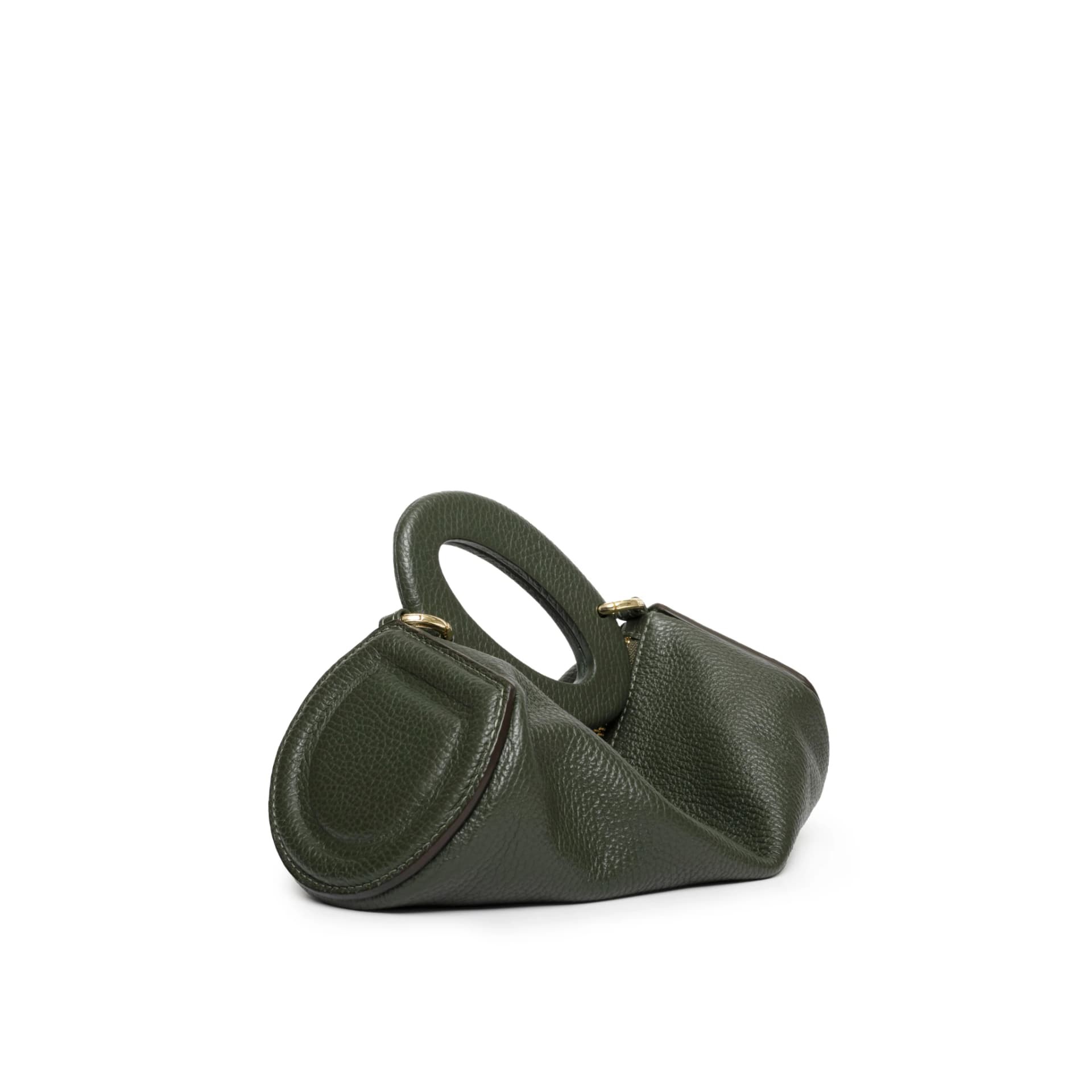 LETTI SMALL verde profundo - imagen 2