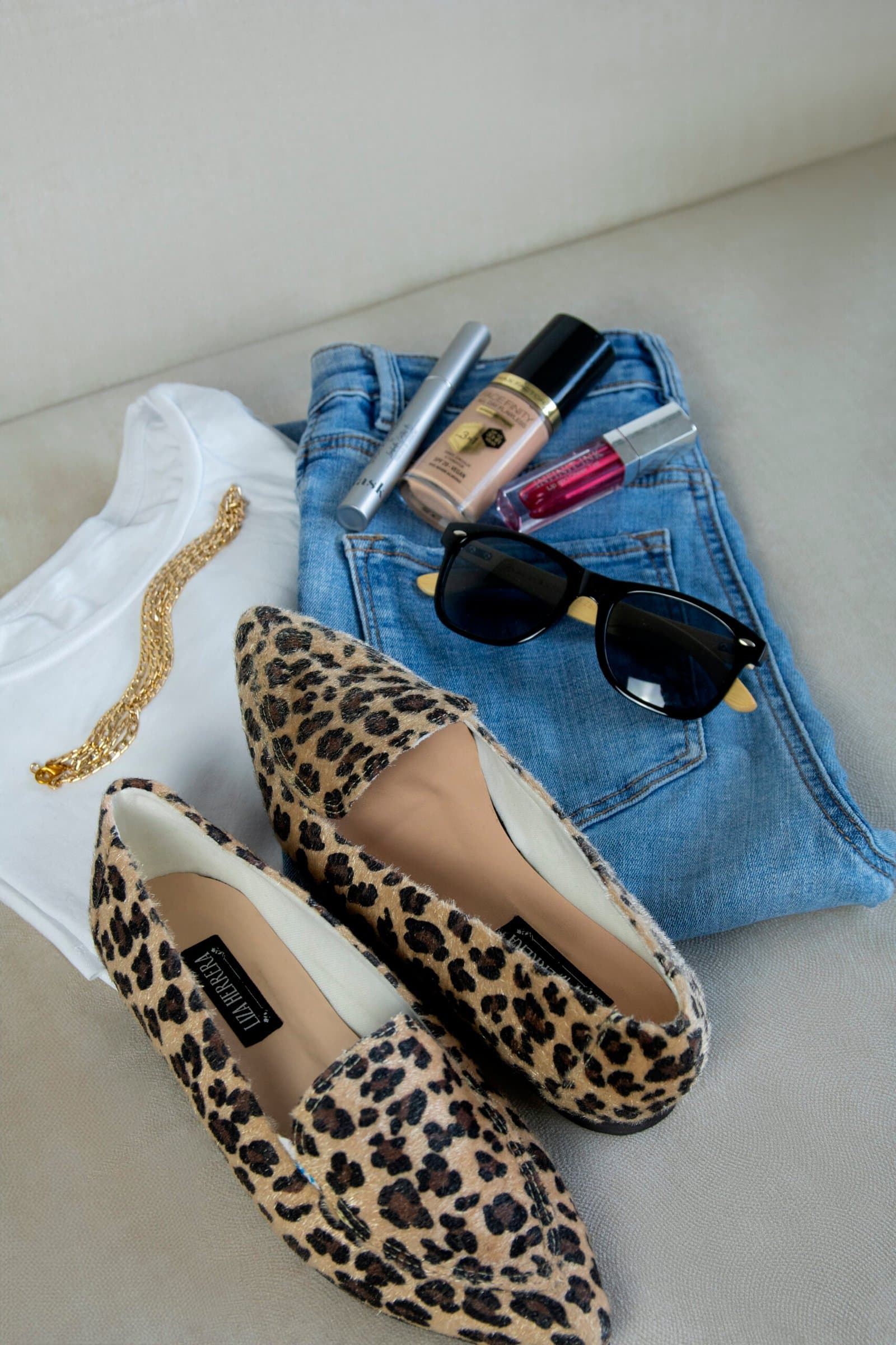 Flats semipuntudas - imagen 5