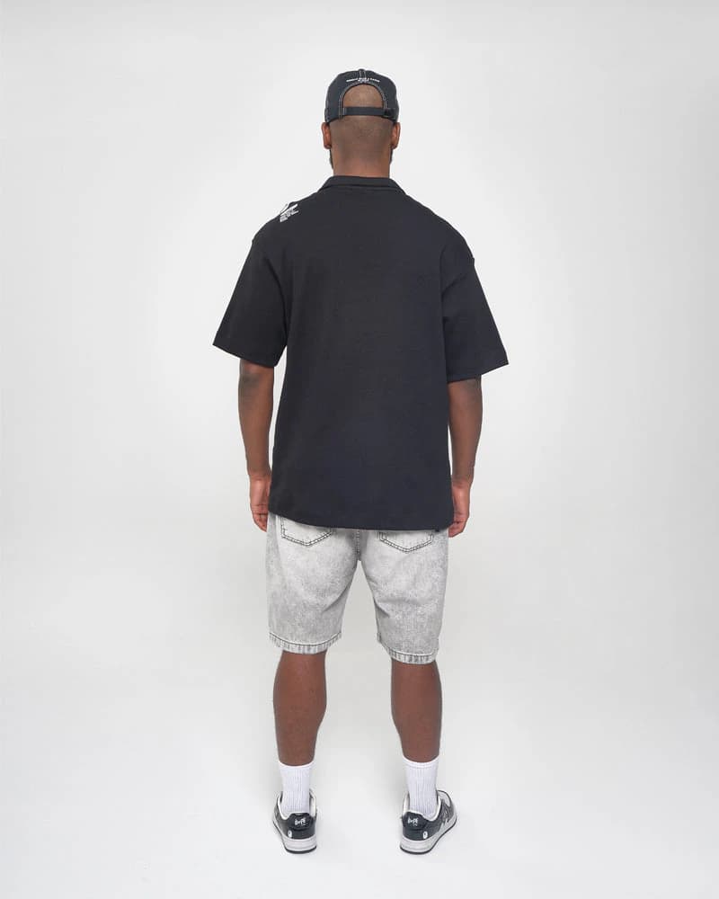 Polo Oversize Style DB - imagen 4