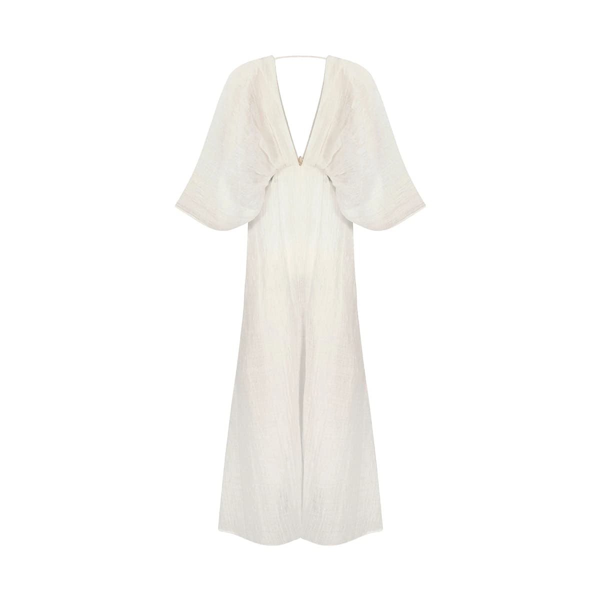 MAXI TOP ORGANZA - imagen 3