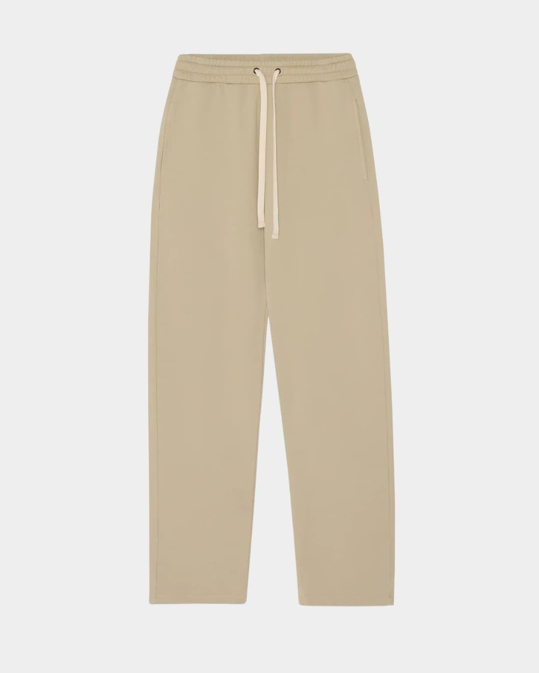 RUSTIC TAUPE JOGGER - imagen 1