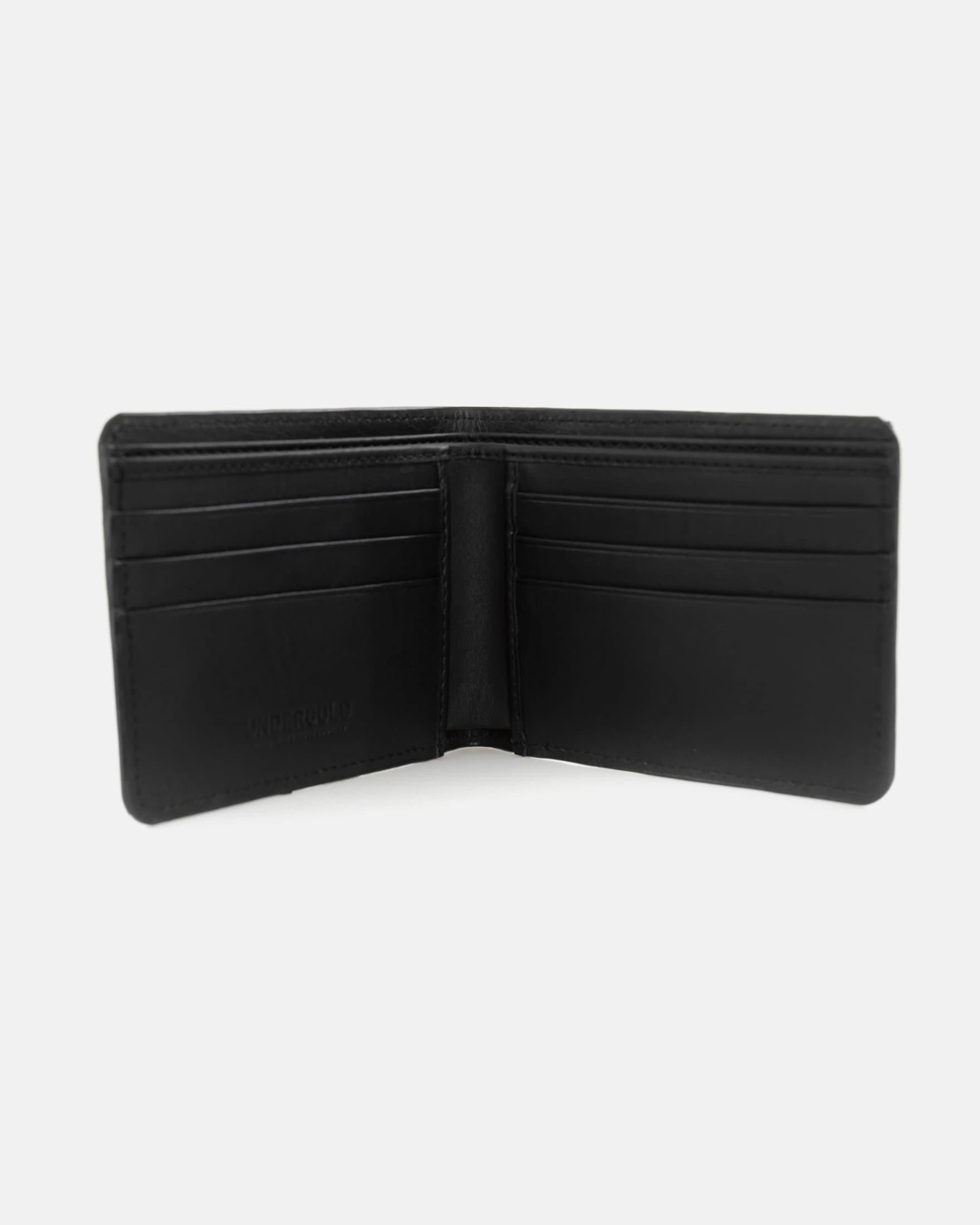Basics Wallet Black - imagen 3