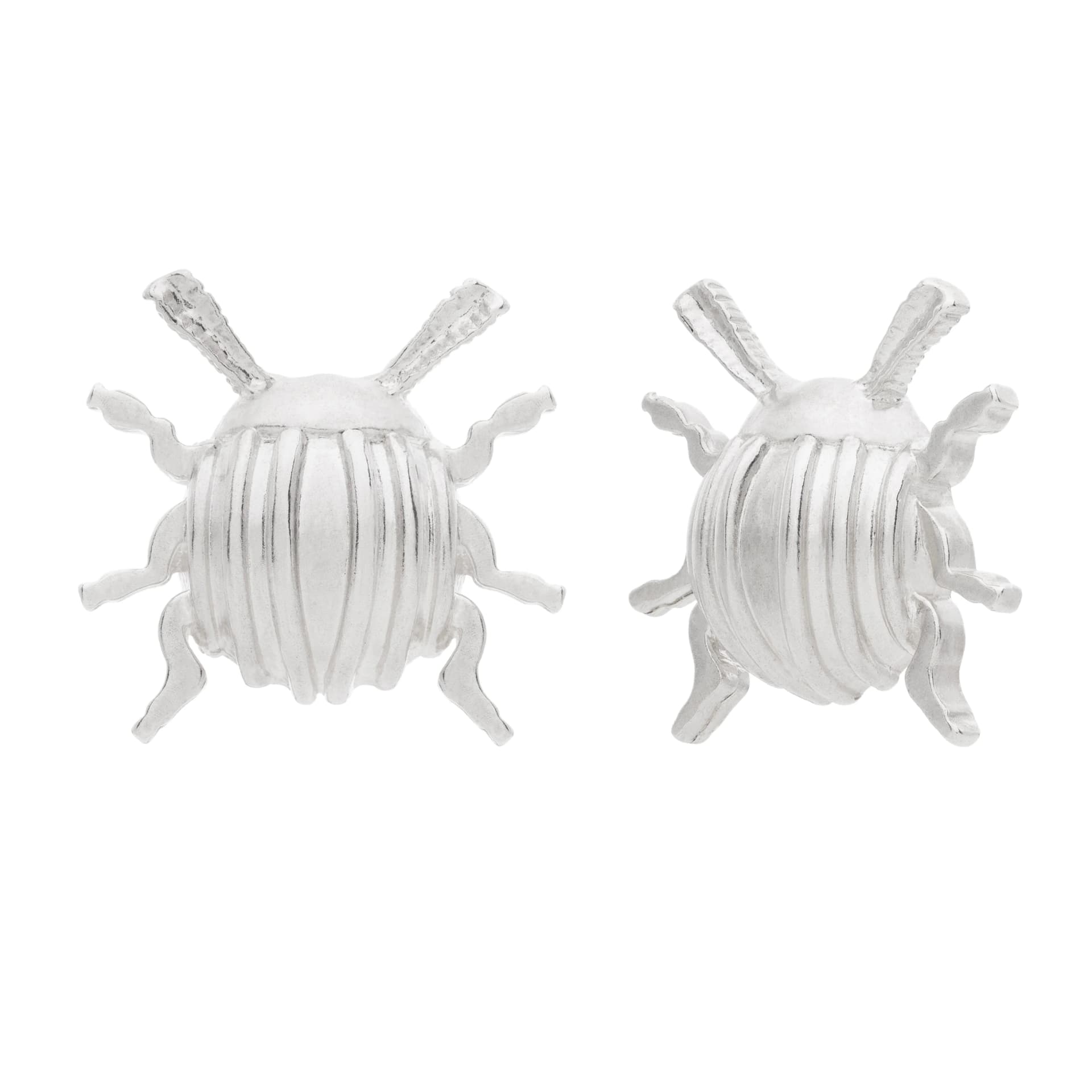 XL Beetle Pin - imagen 1