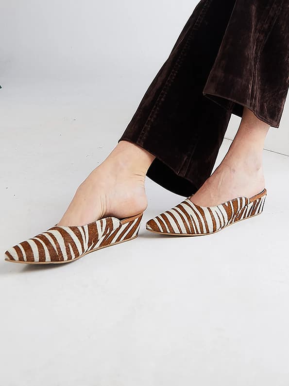 SASARI ZEBRA - imagen 5