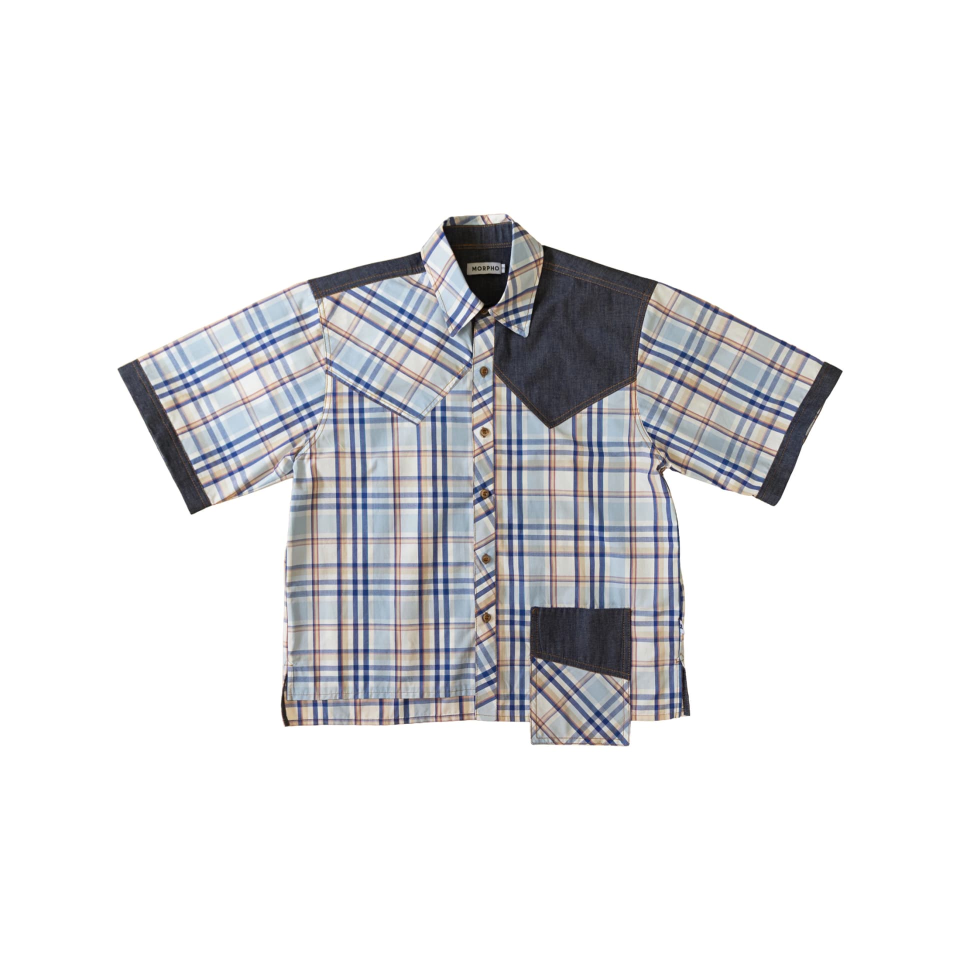 Cra 45 Shirt