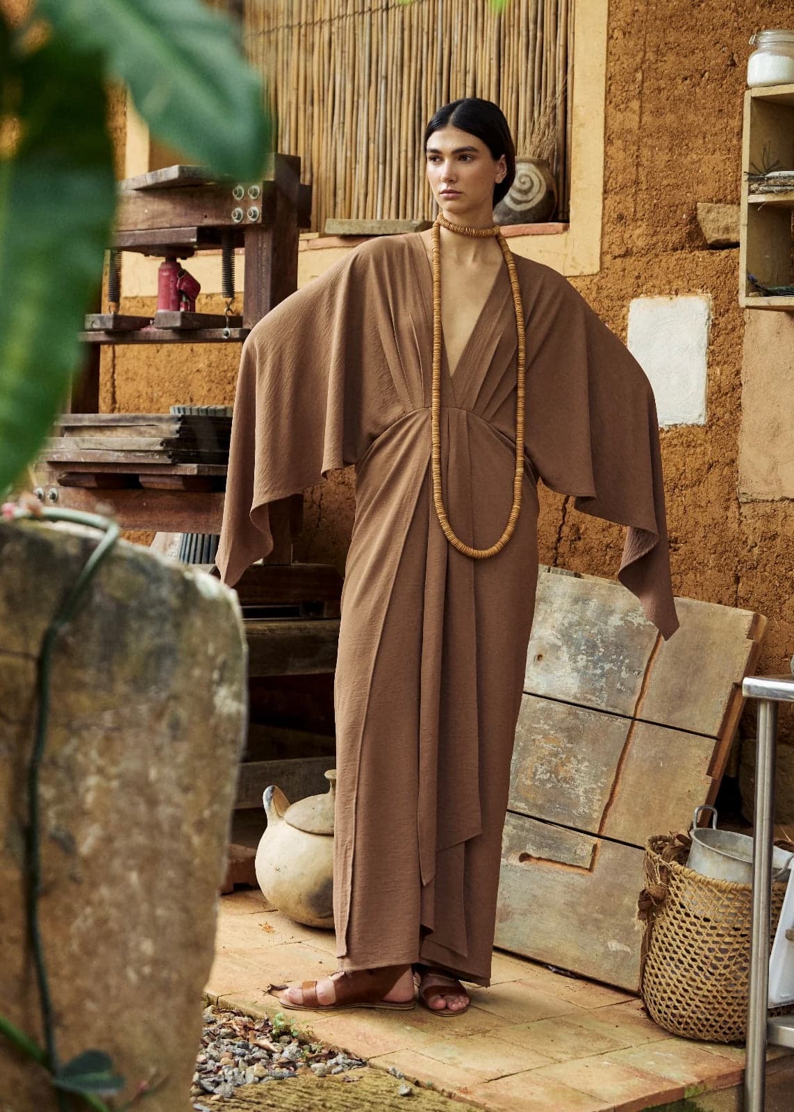 Vestido Serranía - imagen 4