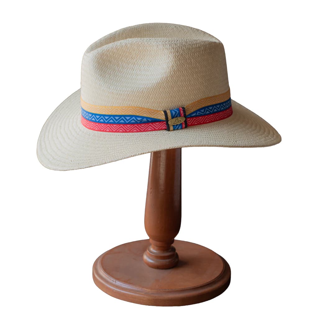 Sombrero Lusitano Pasión