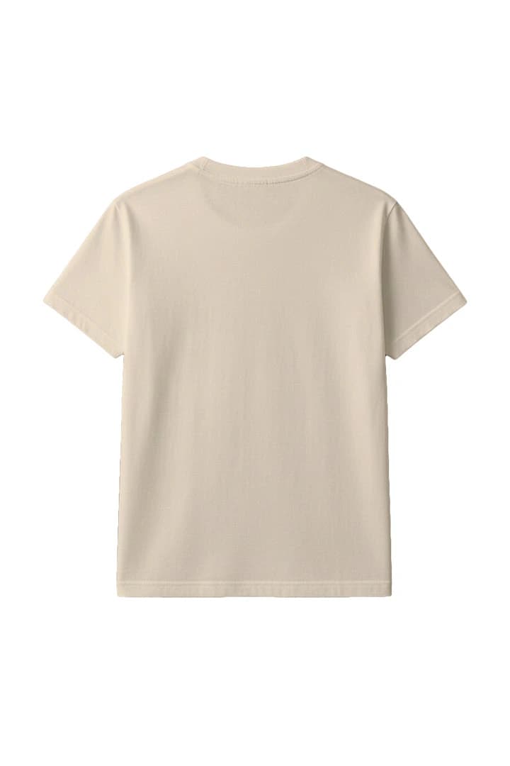 CAMISETA ESENCIALES REGULAR MOOLE - imagen 2