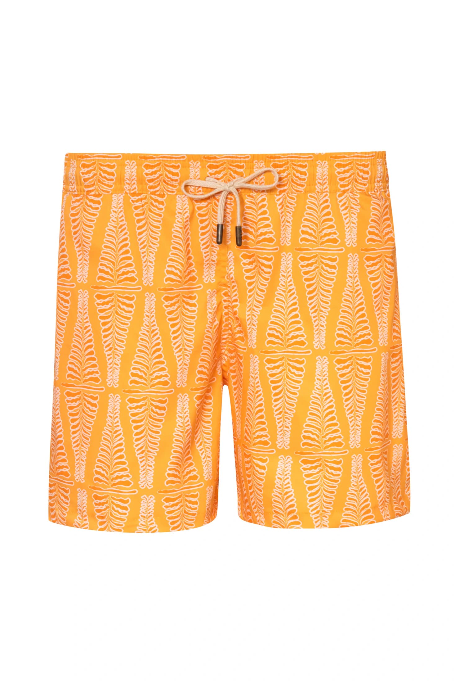 Pantaloneta de Baño Slim Alea1 Gold - imagen 1