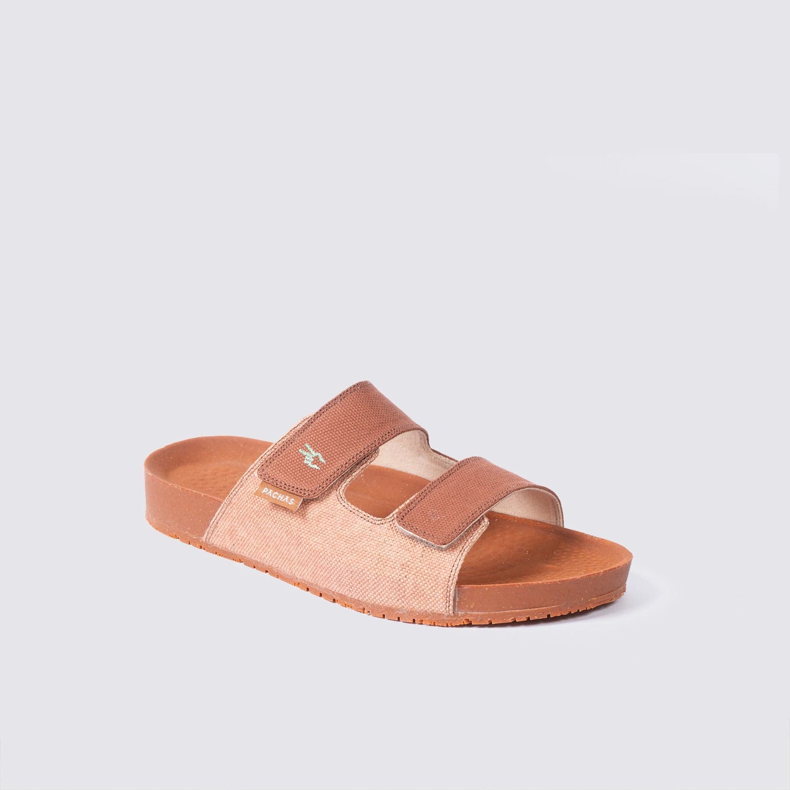 Sandalias "Mercado fresco" Papaya - imagen 2