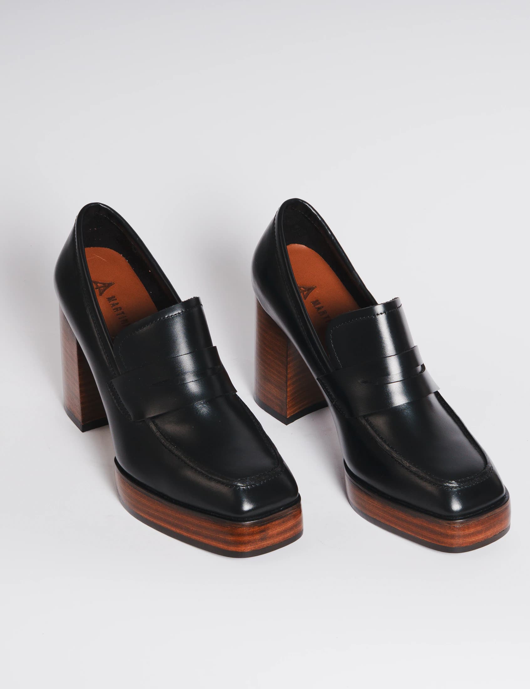BOTIN LISBOA NEGRO - imagen 3