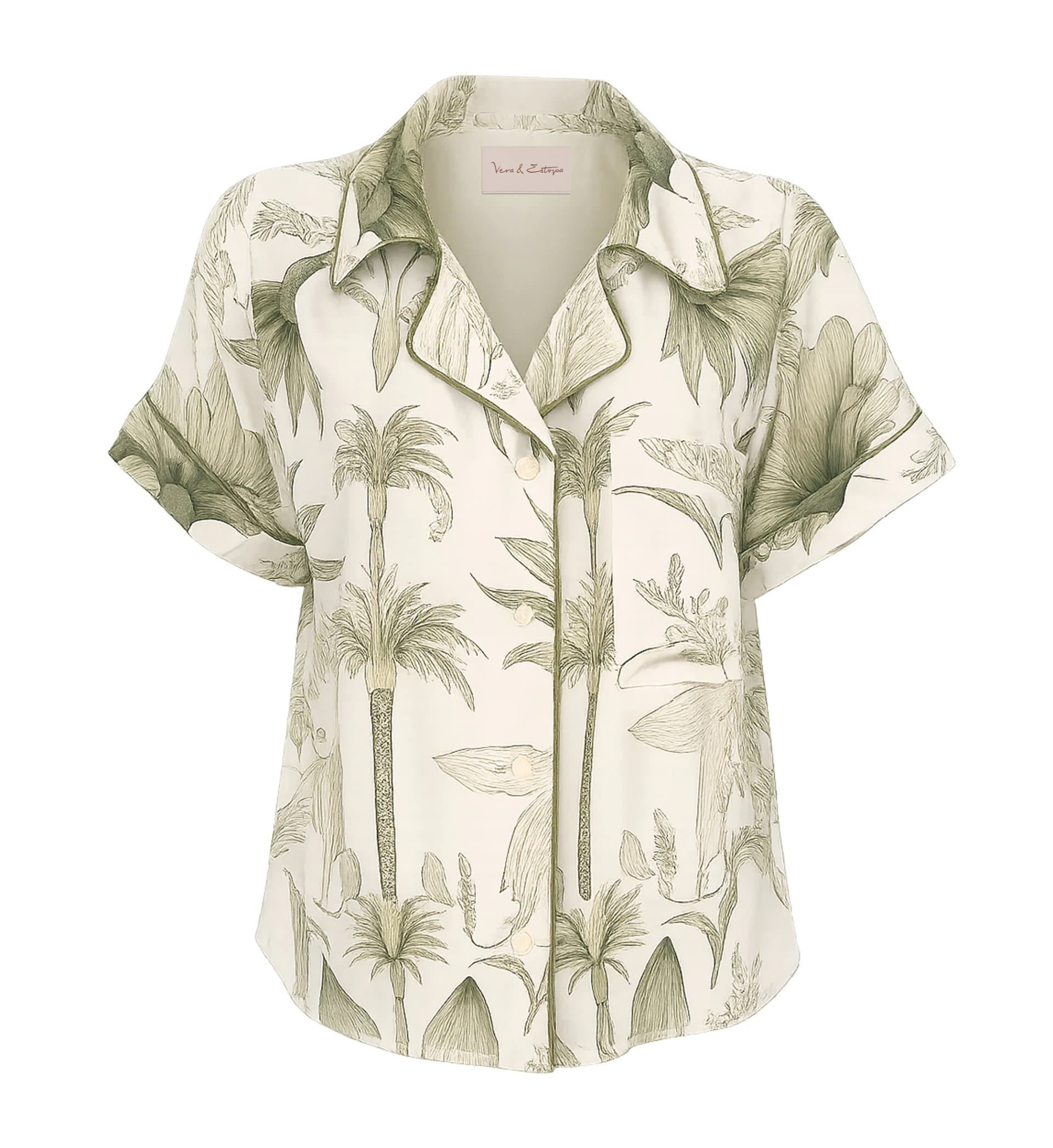 Latido - Blusa PJ