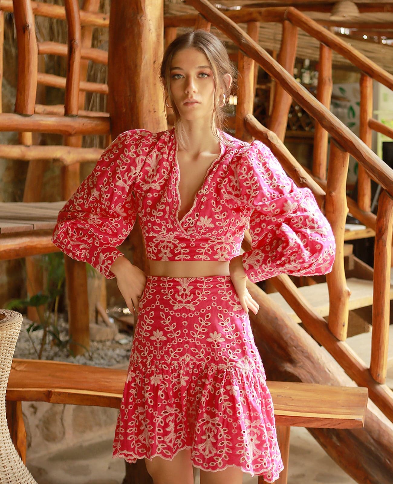 Mairi Set - imagen 2