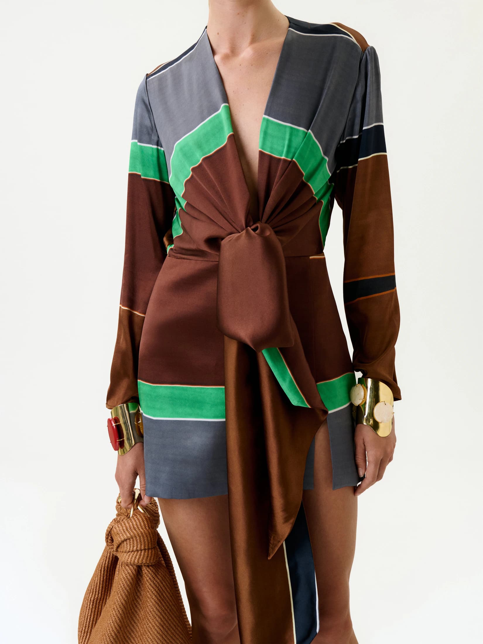 Midori Dress - imagen 2