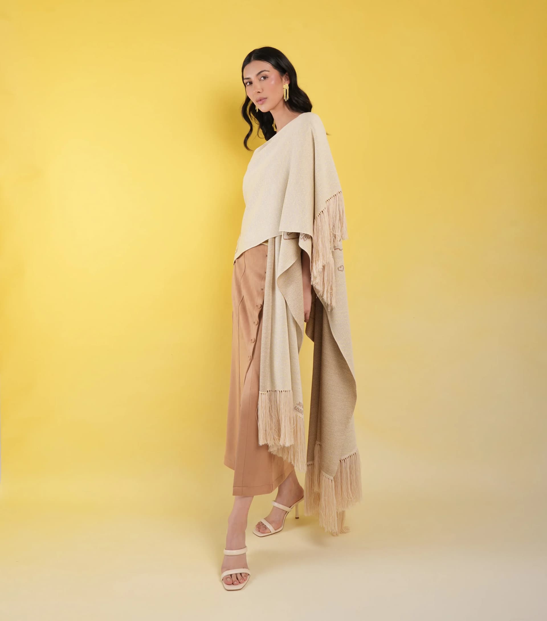 Maxi Poncho Origen - imagen 13