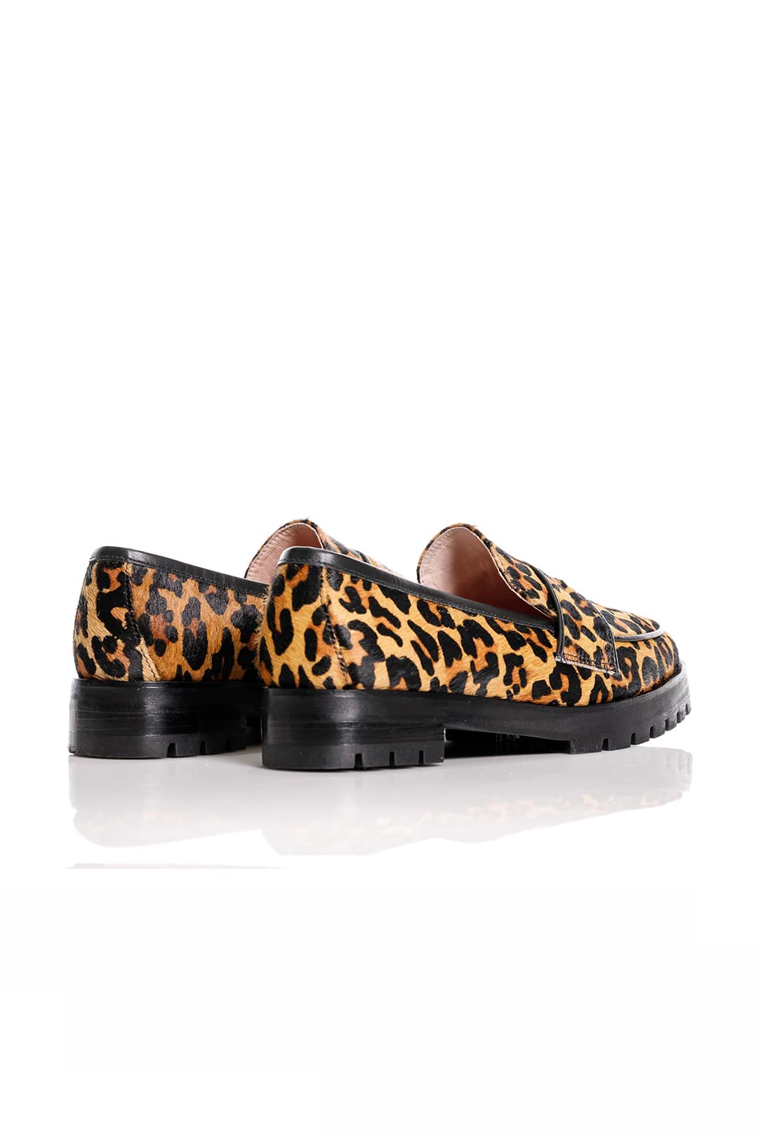 LARA CHUNKY LEOPARD - imagen 5