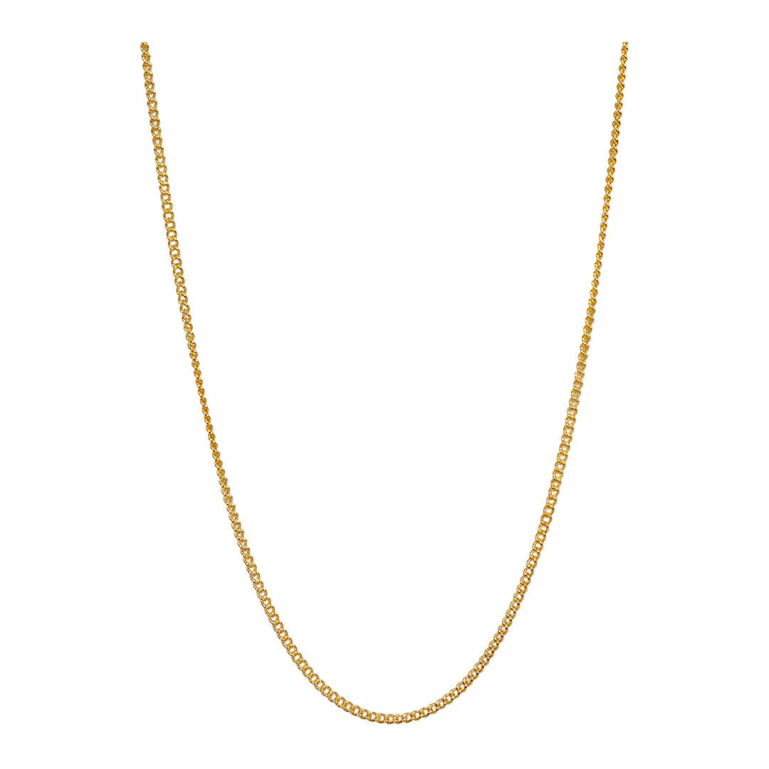 Single Cadena Slim 60cm - imagen 1
