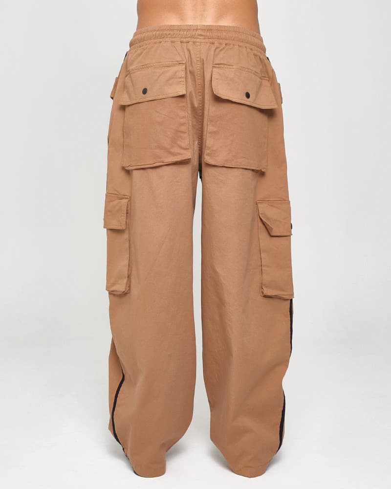Jogger Cargo Street - imagen 3