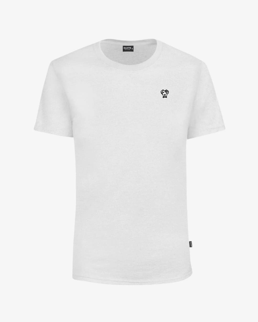 Camiseta Antimanchas de Mujer Gris Jasp - imagen 2