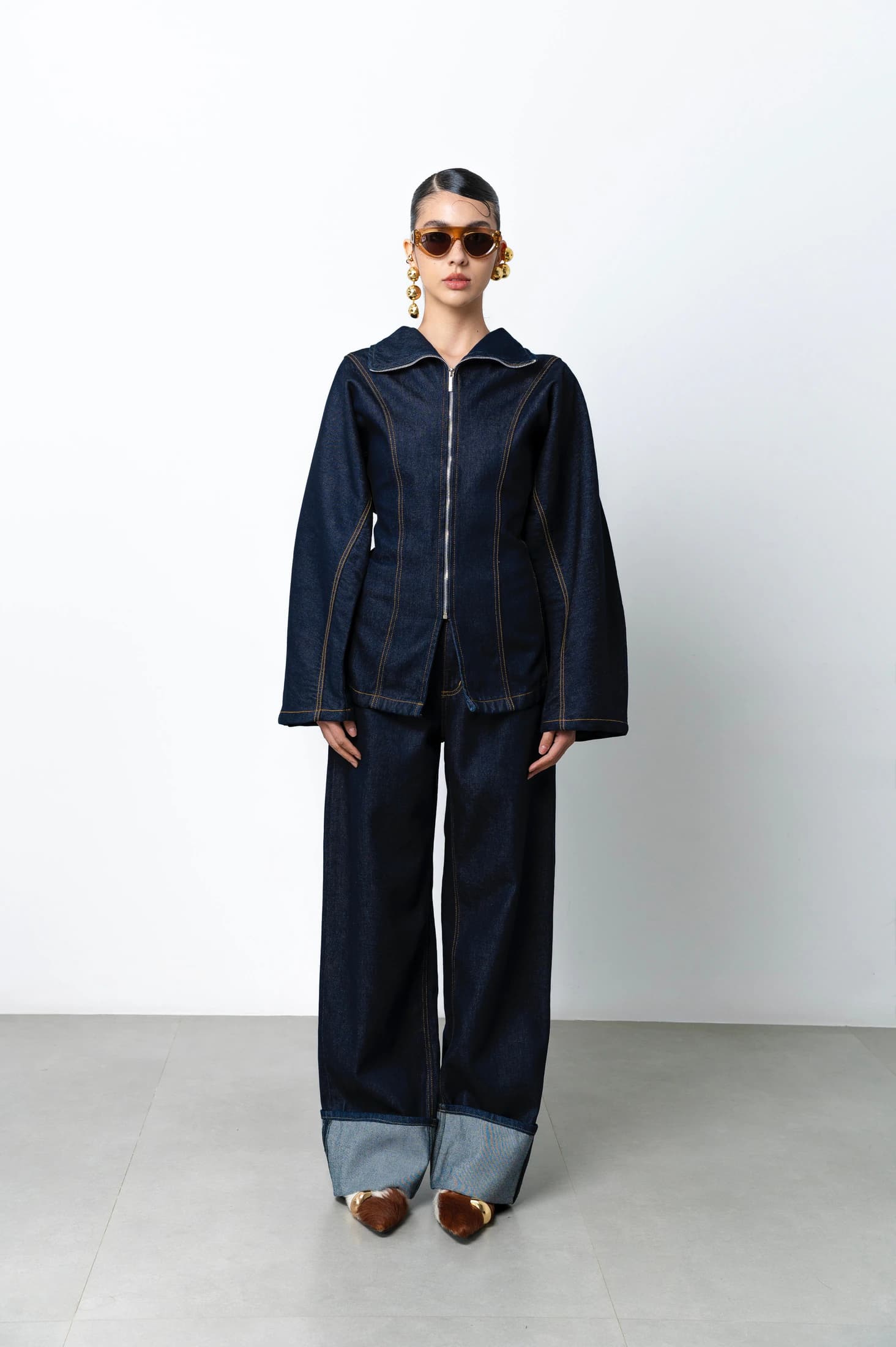 Sincronía Jacket - imagen 2