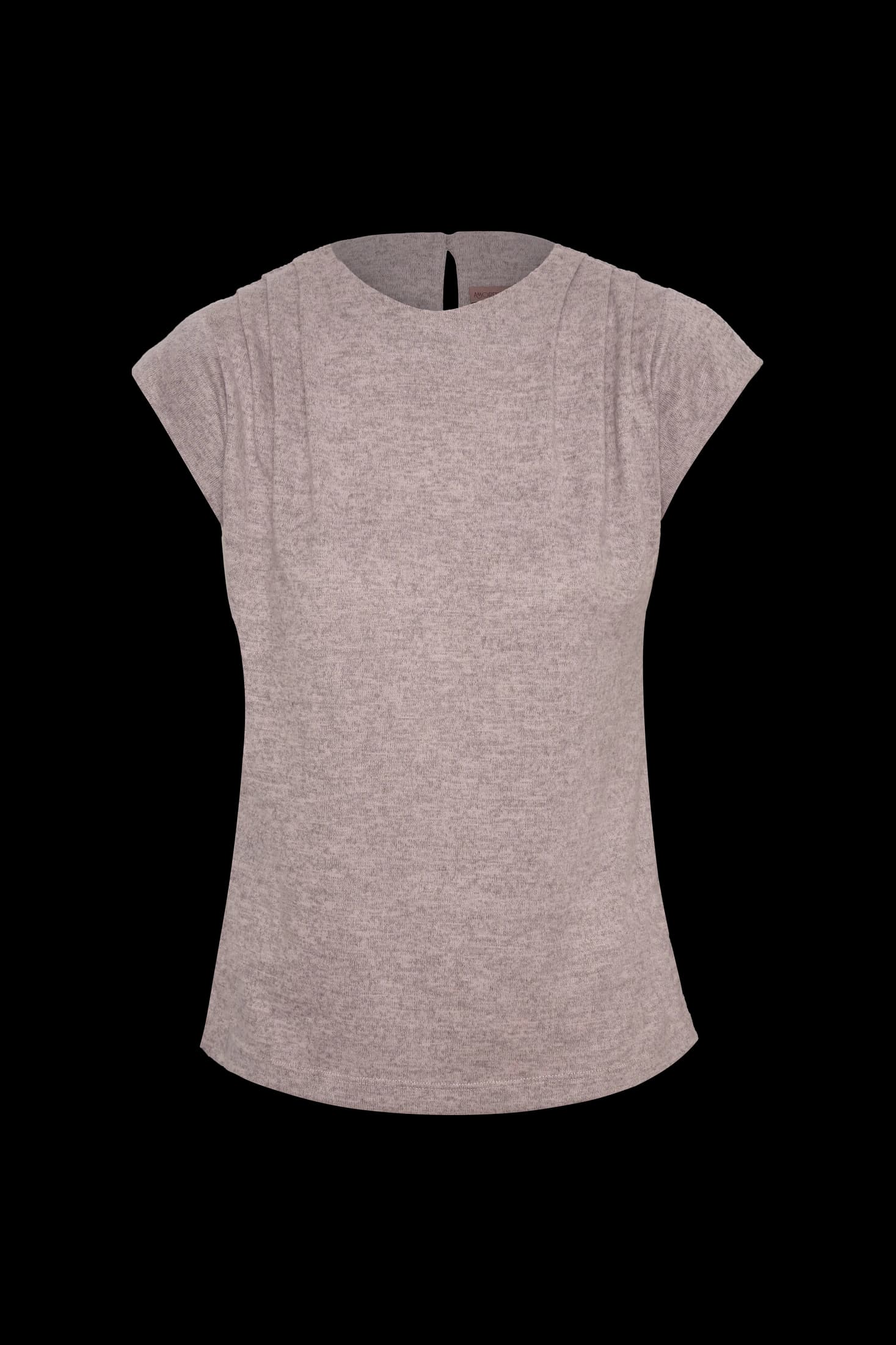 RELATOS BLOUSE ROSADO JASPE