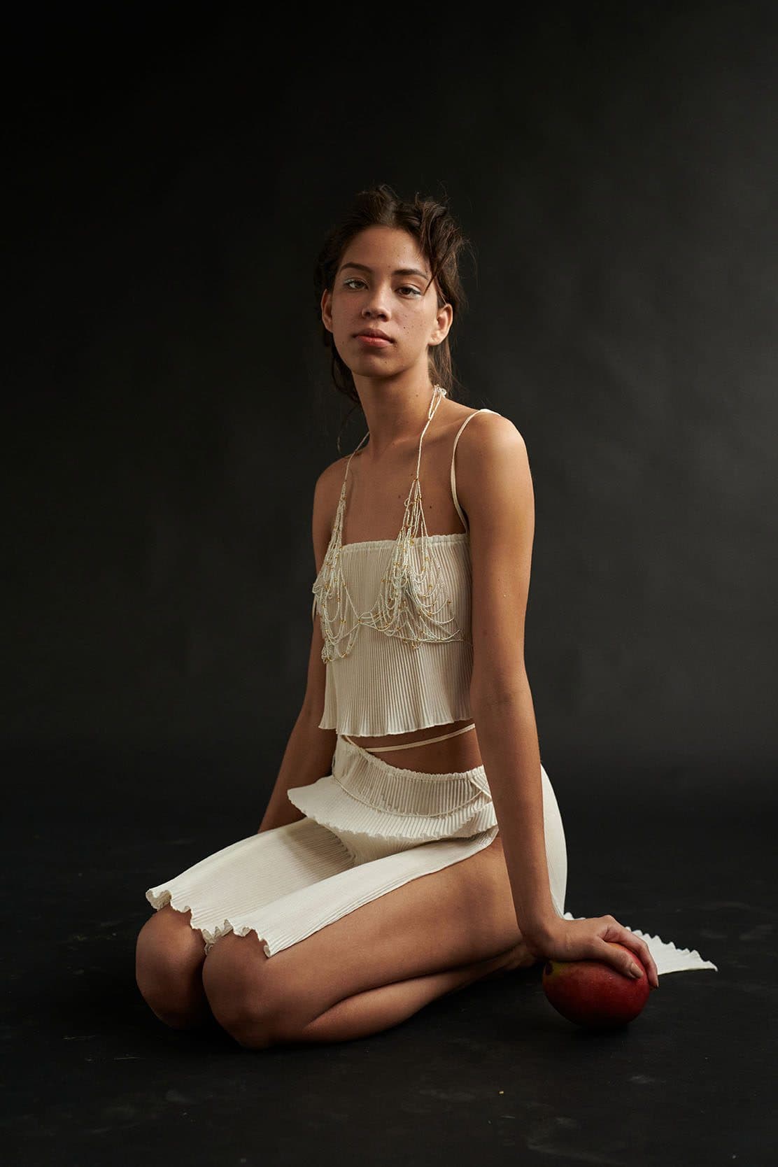 Falda SAIDA Corta - imagen 2