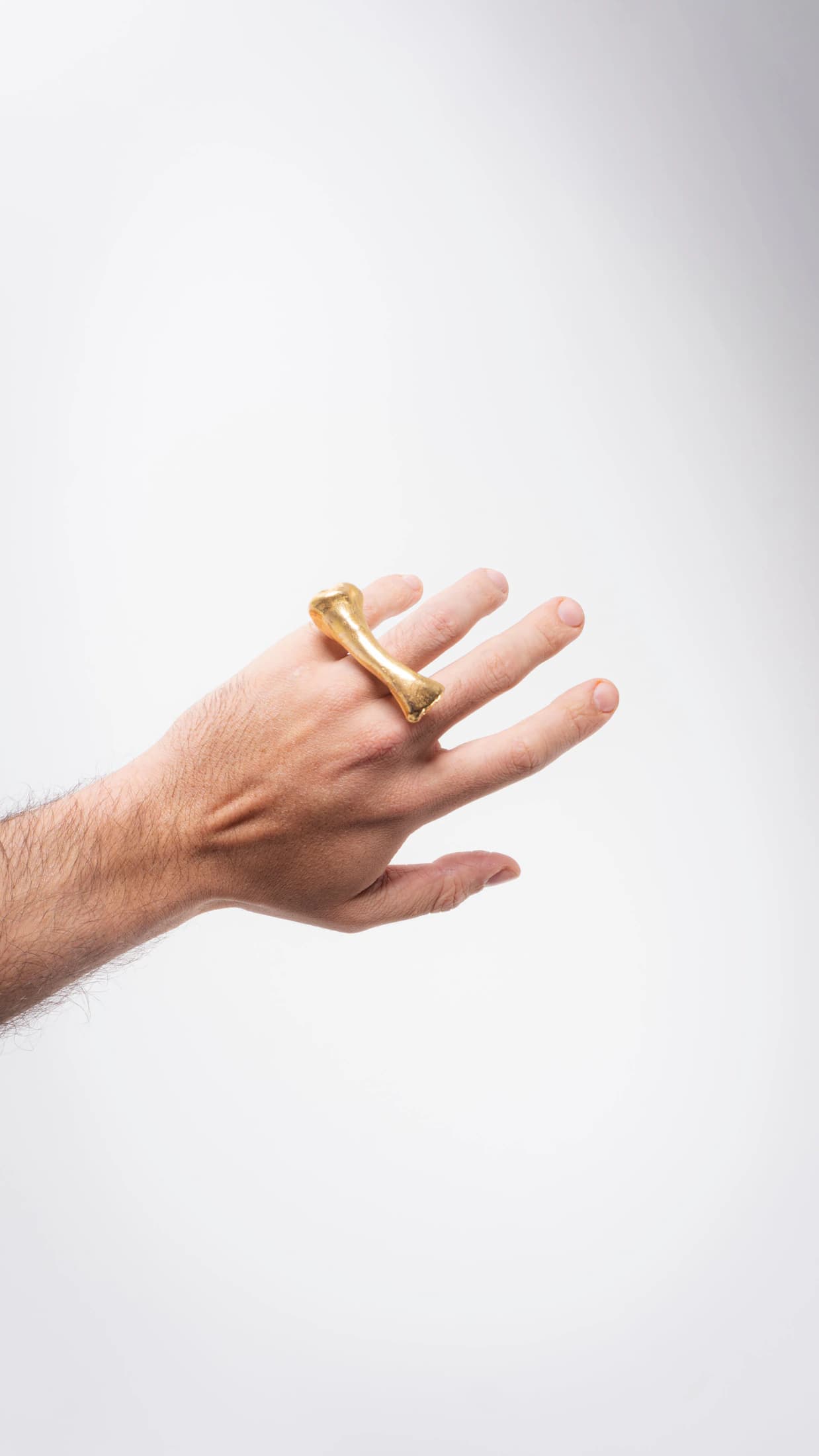 BONE RING - imagen 2
