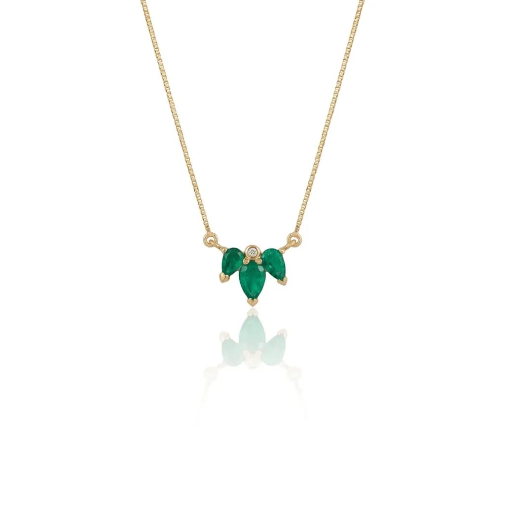 ANCESTRAL NECKLACES - imagen 1