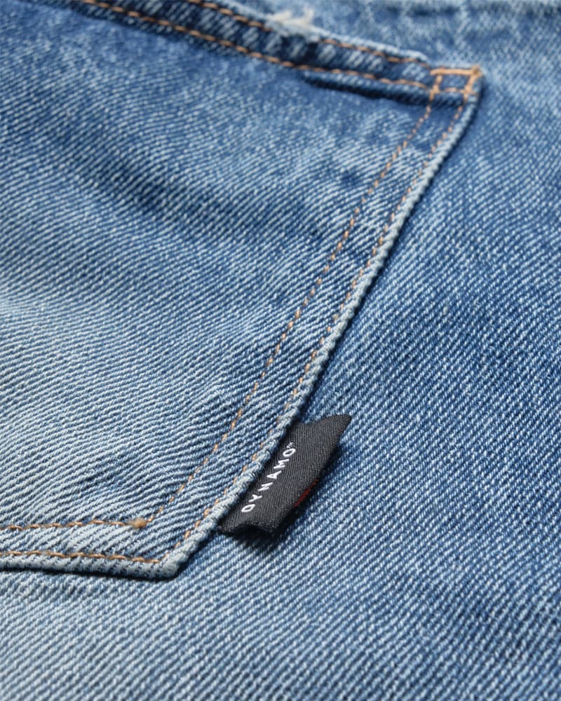 Jeans Baggy Urban Core - imagen 6