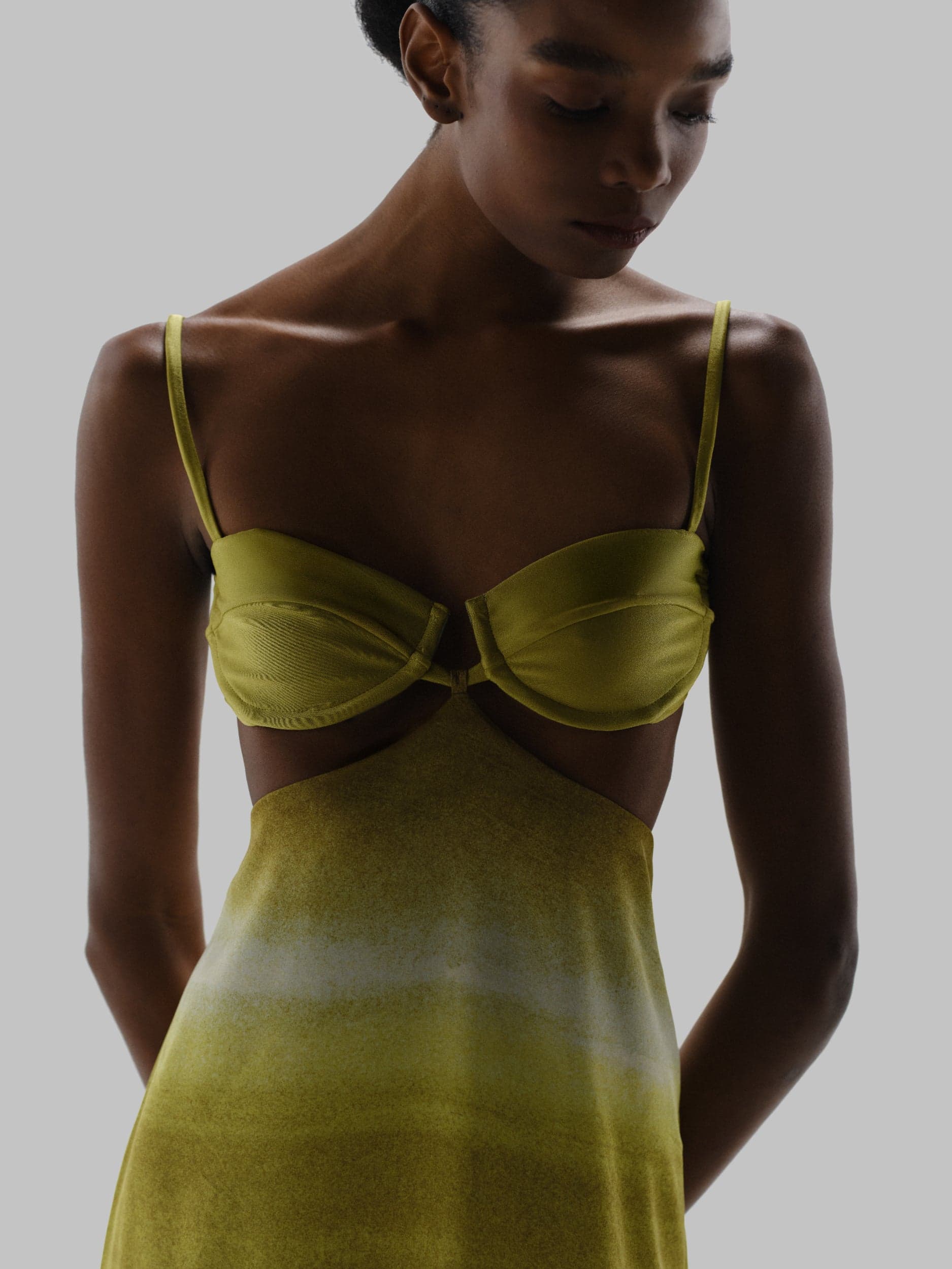 Kalina Maxi Dress - imagen 5