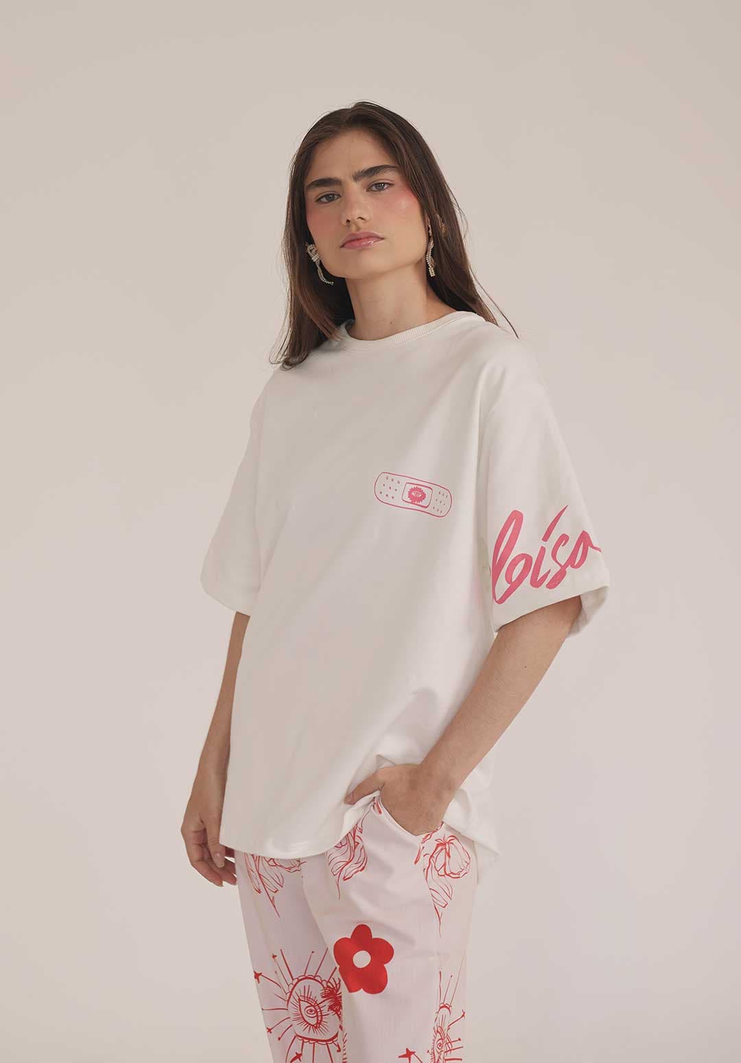 Camiseta Corazona - imagen 1