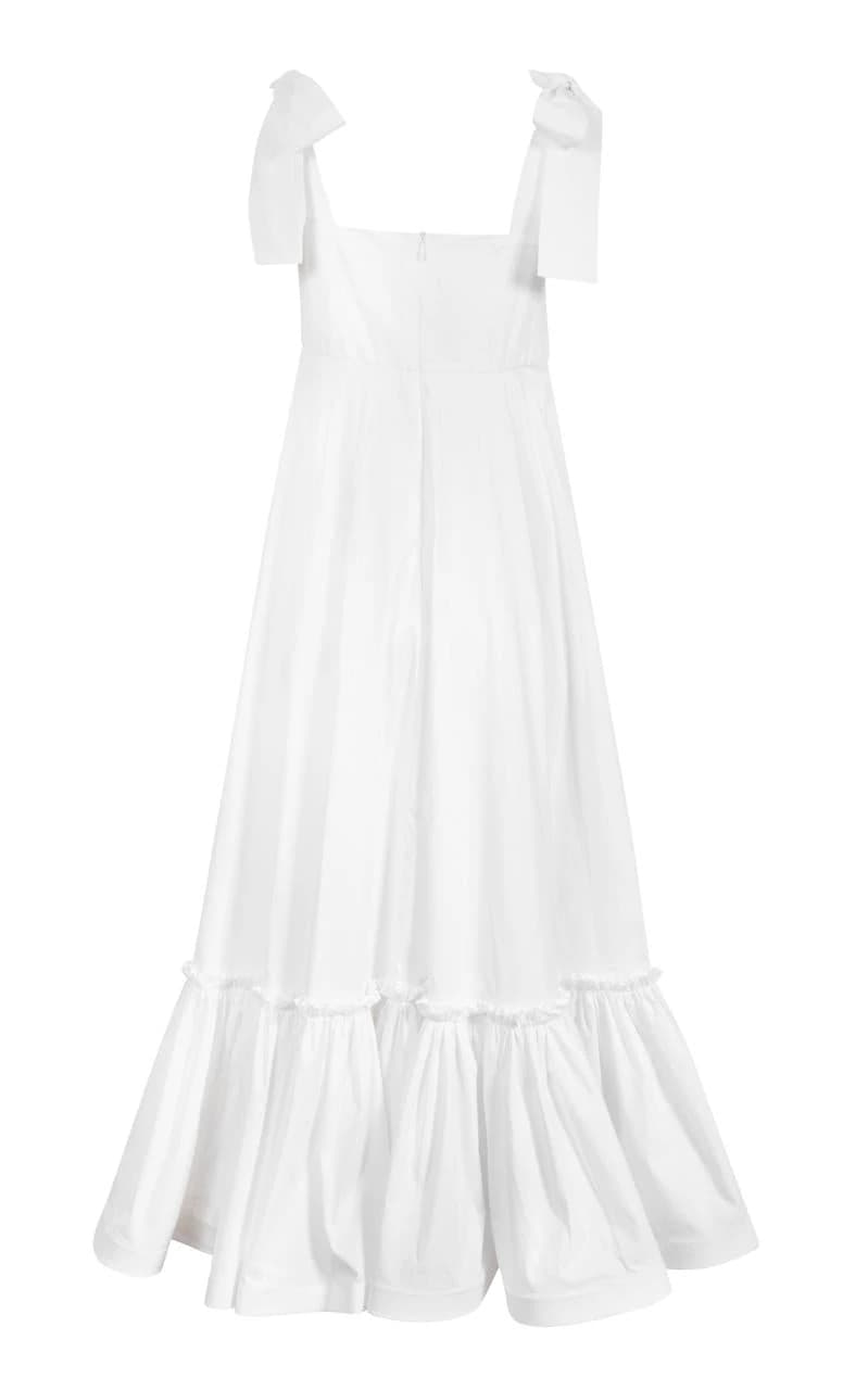 Buenavista Dress - imagen 2